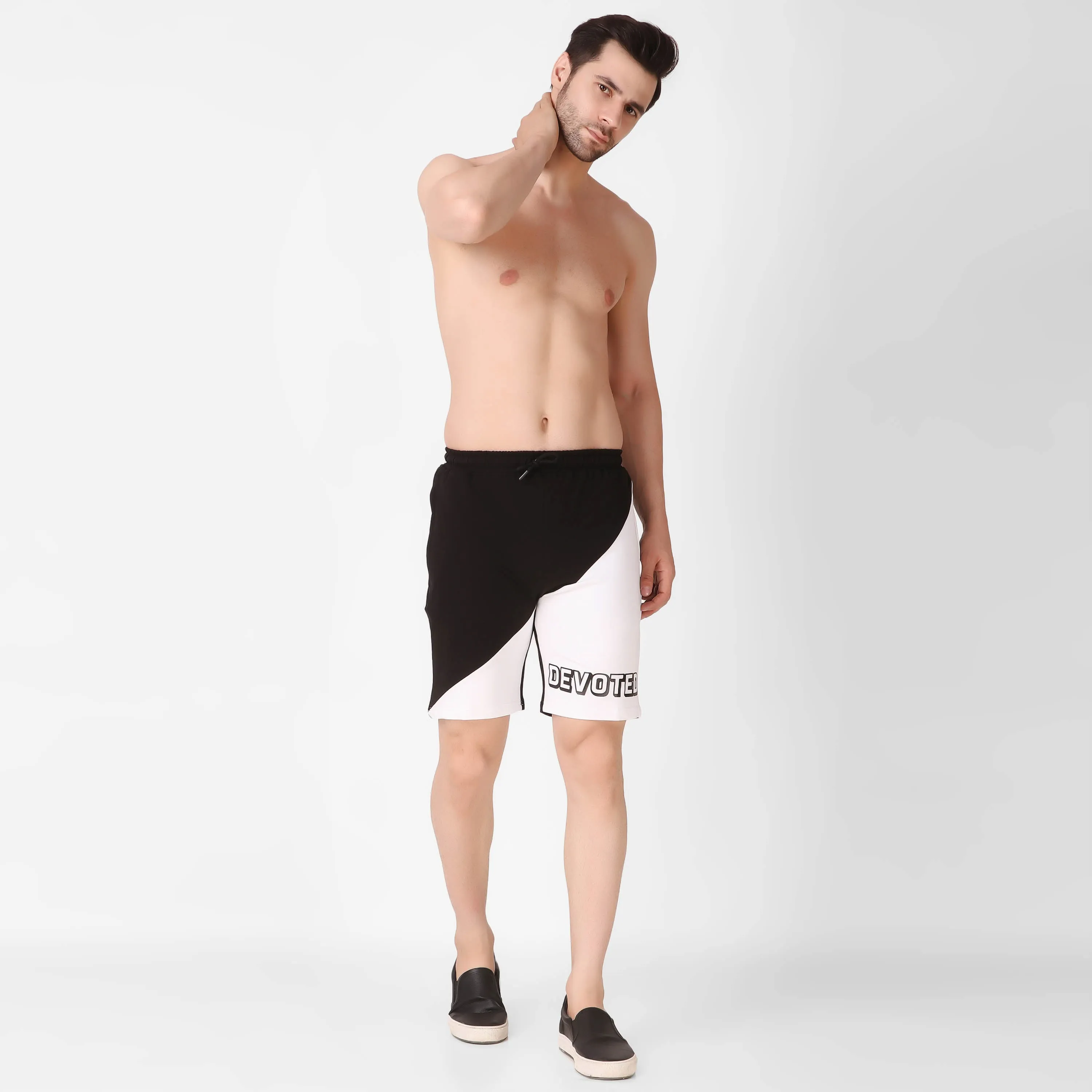 Basketball shorts