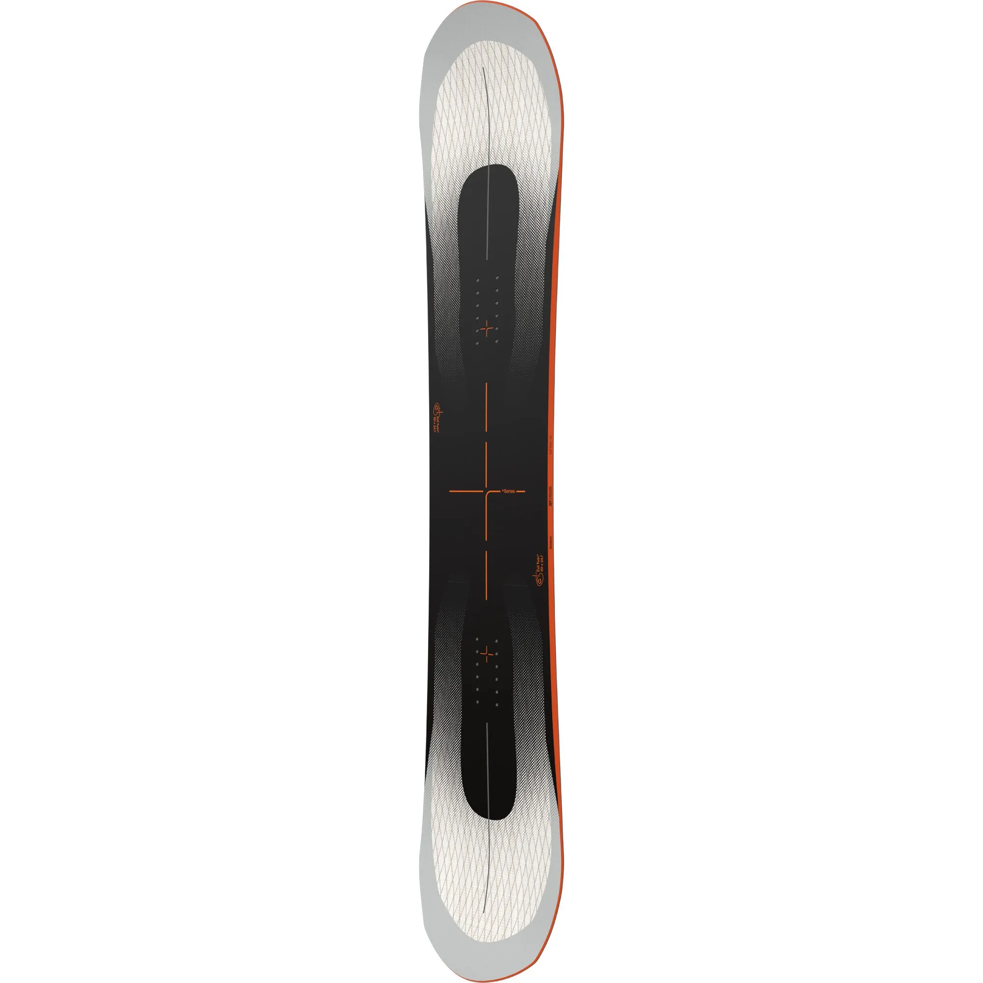 Bataleon - Evil Twin+ 24/25 Snowboard