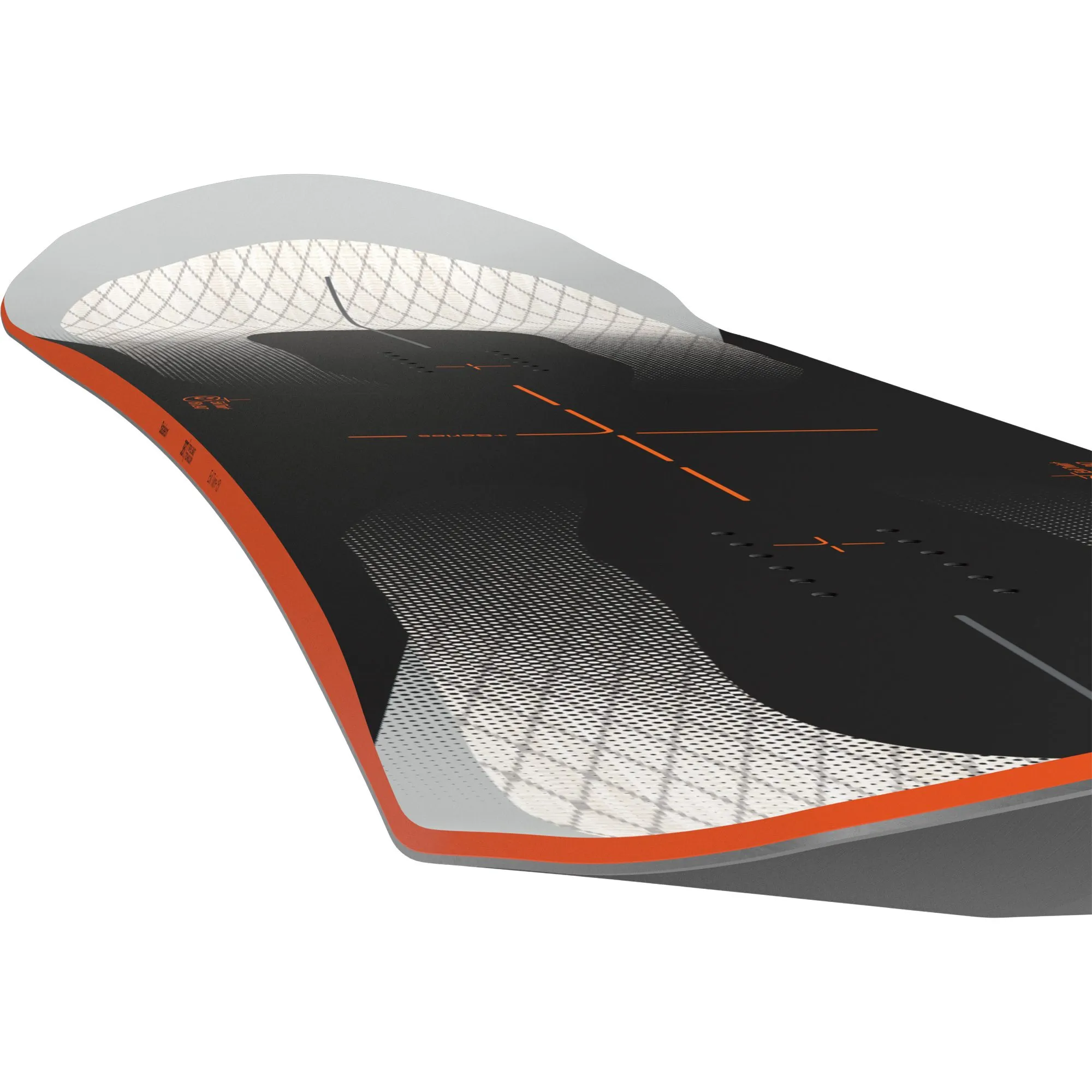 Bataleon - Evil Twin+ 24/25 Snowboard