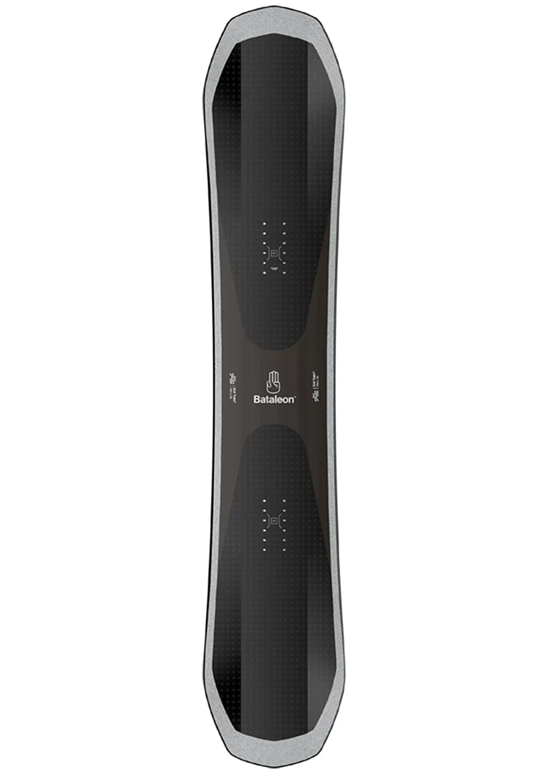 Bataleon Evil Twin+ Snowboard