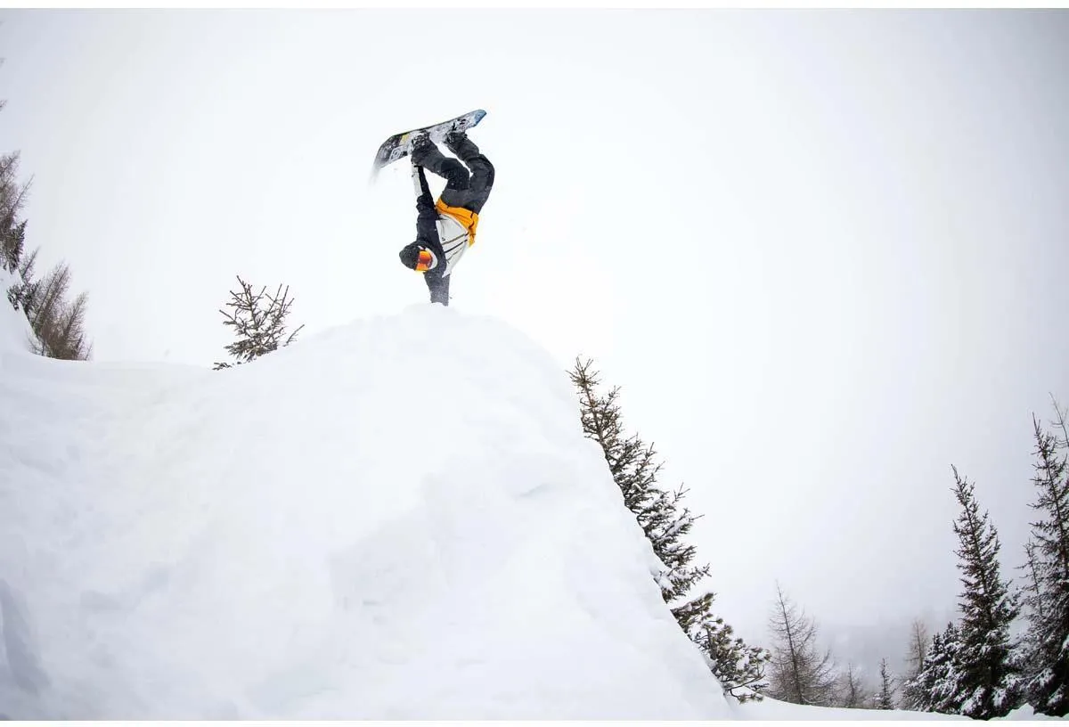 Bataleon Men's Whatever Snowboard