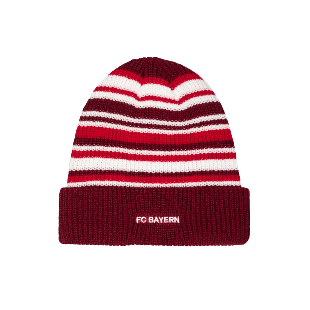 Bayern Munich Toner Beanie