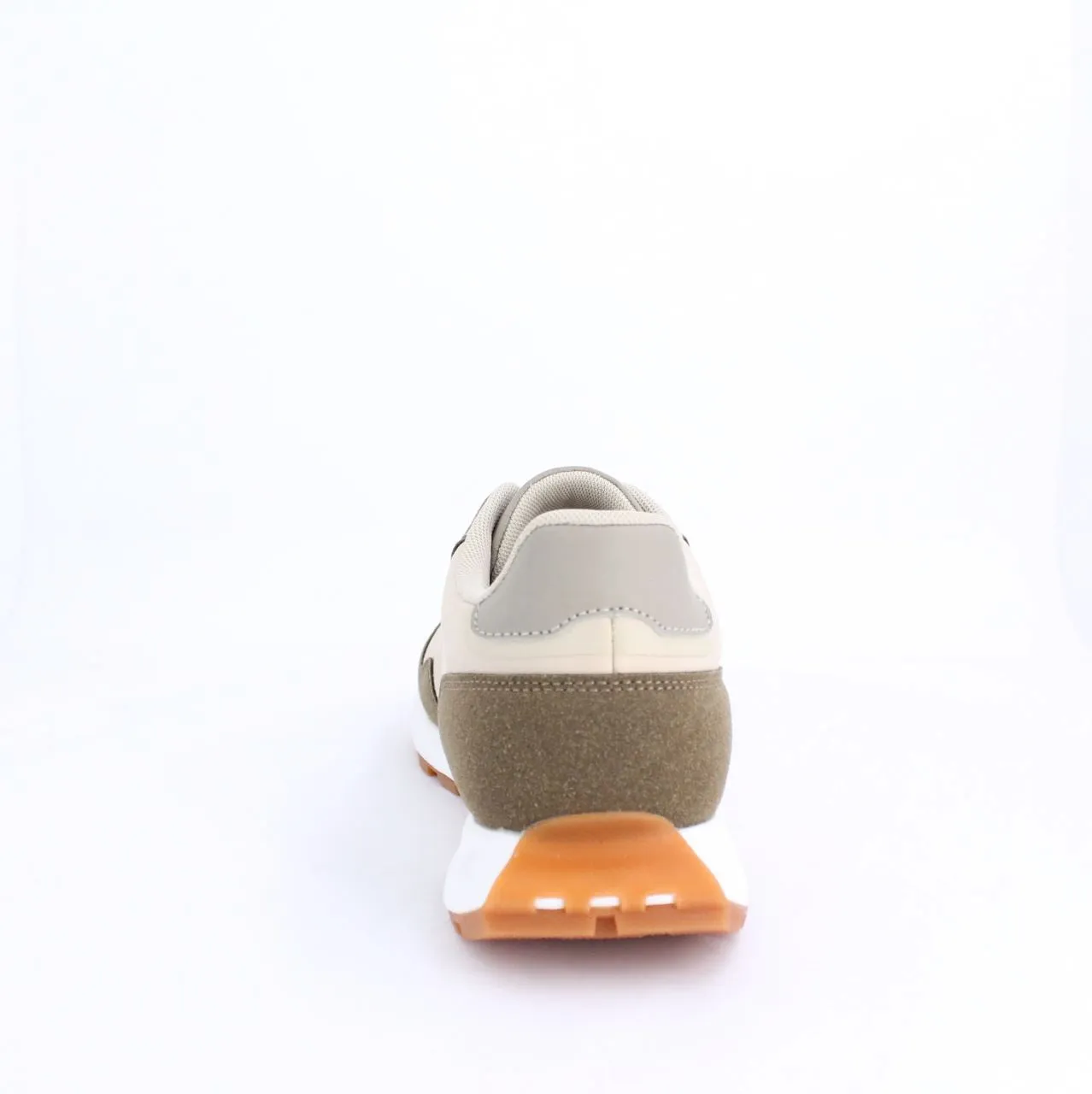 BAZ MENS SNEAKERS-BEIGE