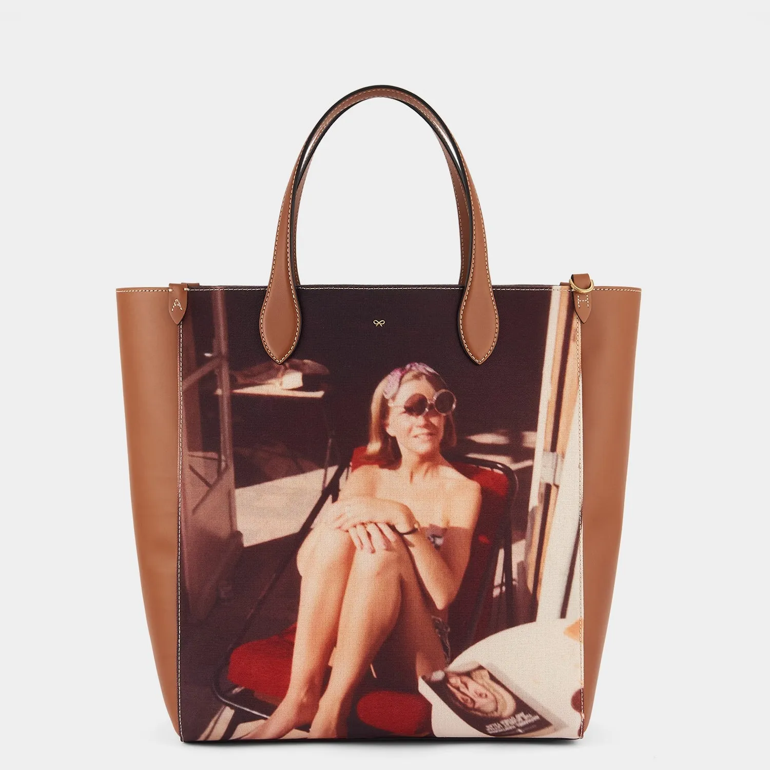 Be A Bag N/S Tote-              