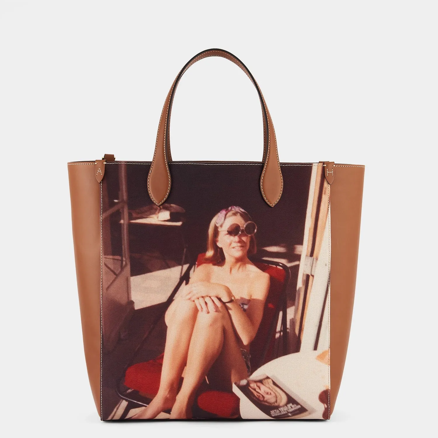 Be A Bag N/S Tote-              