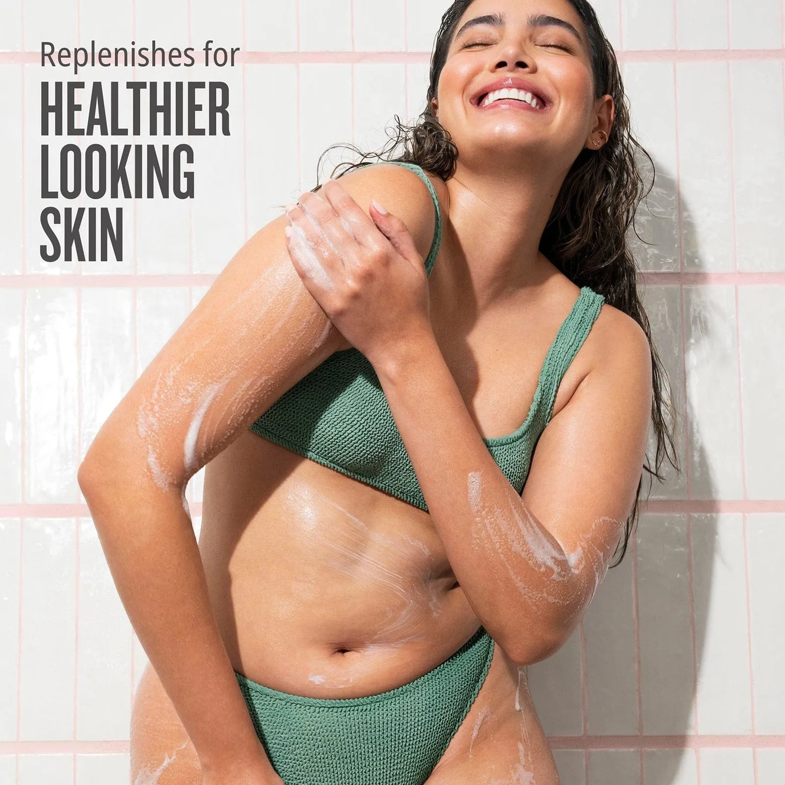 Beija Flor Renewing Body Wash