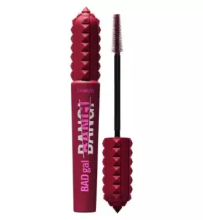 Benefit Limited Edition BADgal BANG! Volumising Wild Plum Mascara 8.5g