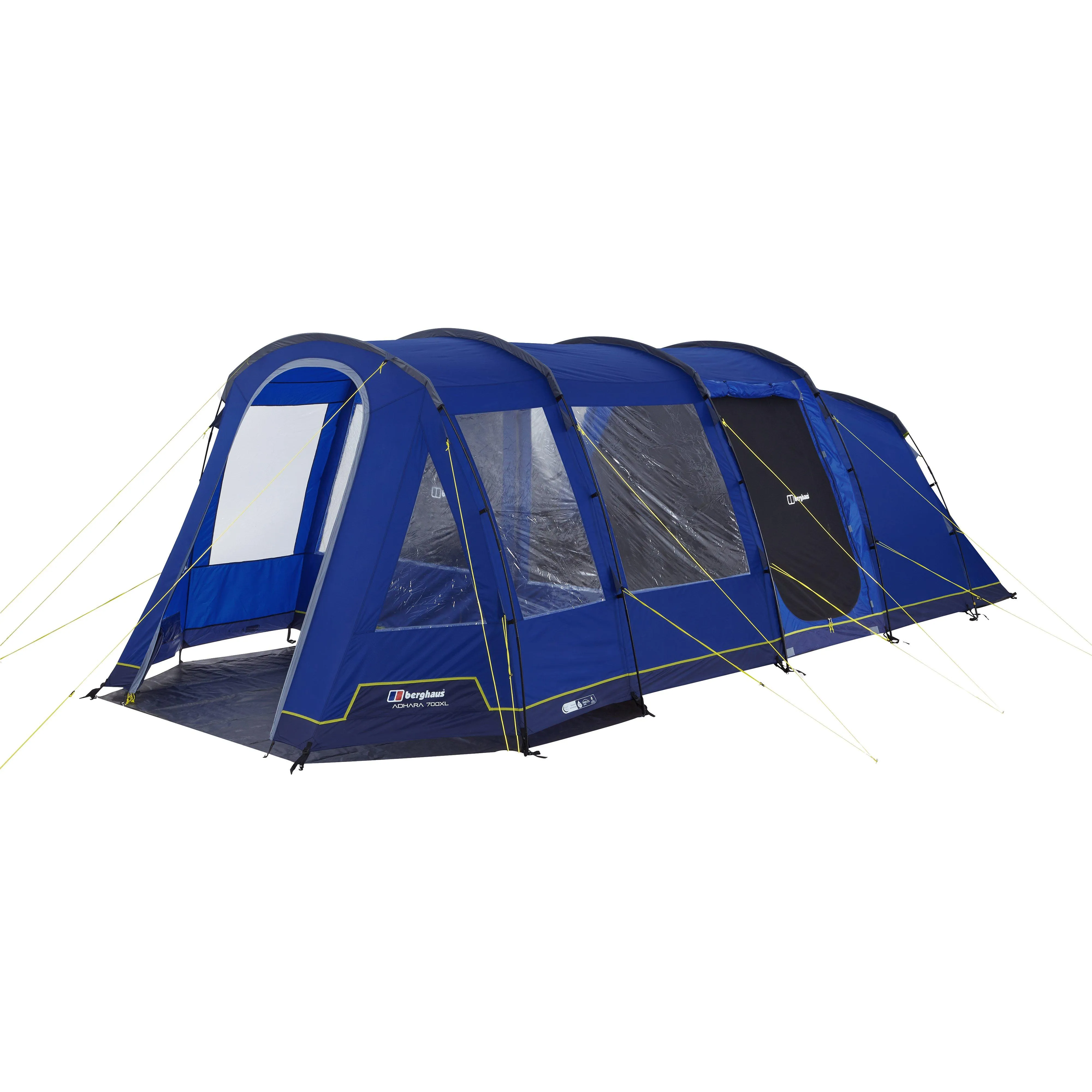 Berghaus Adhara 700 Nightfall® Tent | Millets