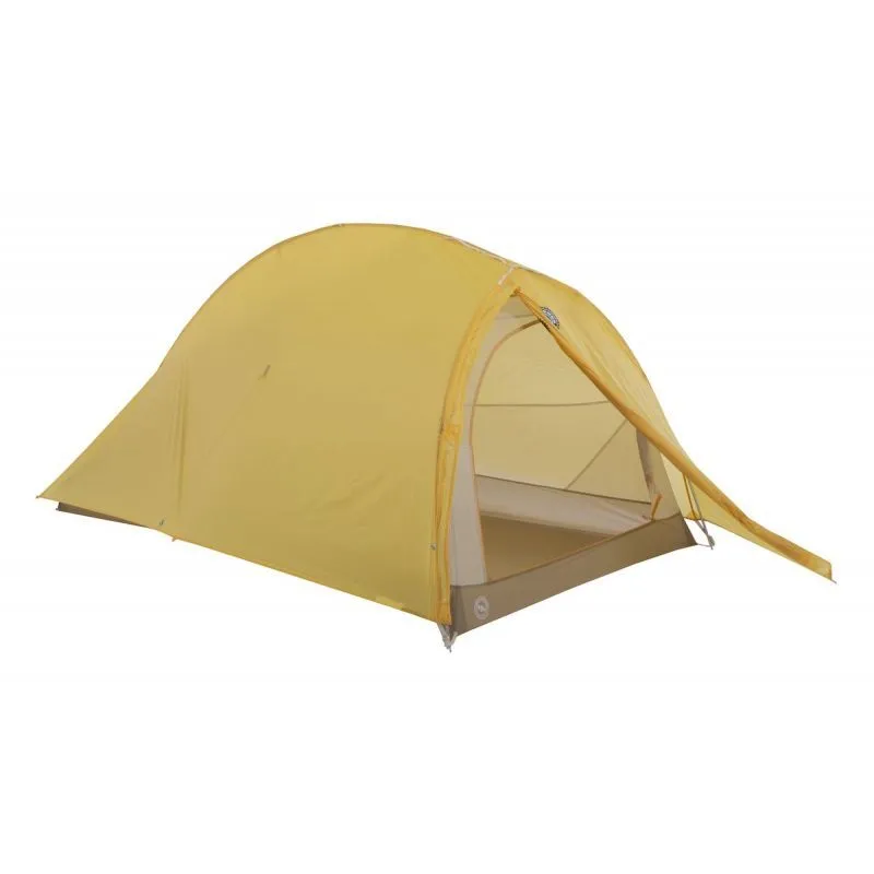 Big Agnes Fly Creek HV UL2 Bikepack Solution - Tent