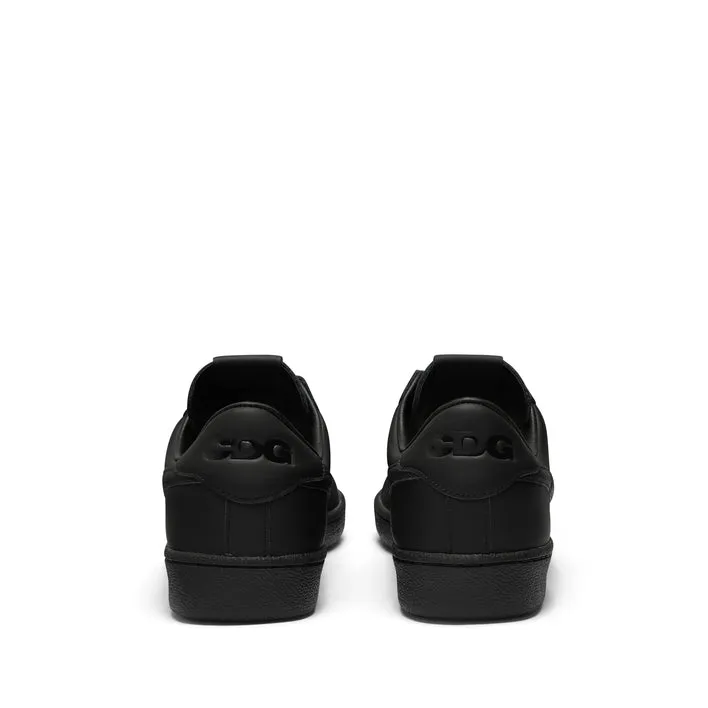 BLACK Comme des Garons x Nike Tennis Classic SP (Black)