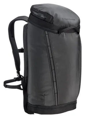 Black Diamond Creek Transit 32L Backpack Black