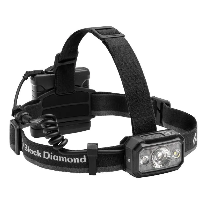 Black Diamond Icon 700 - Headlamp