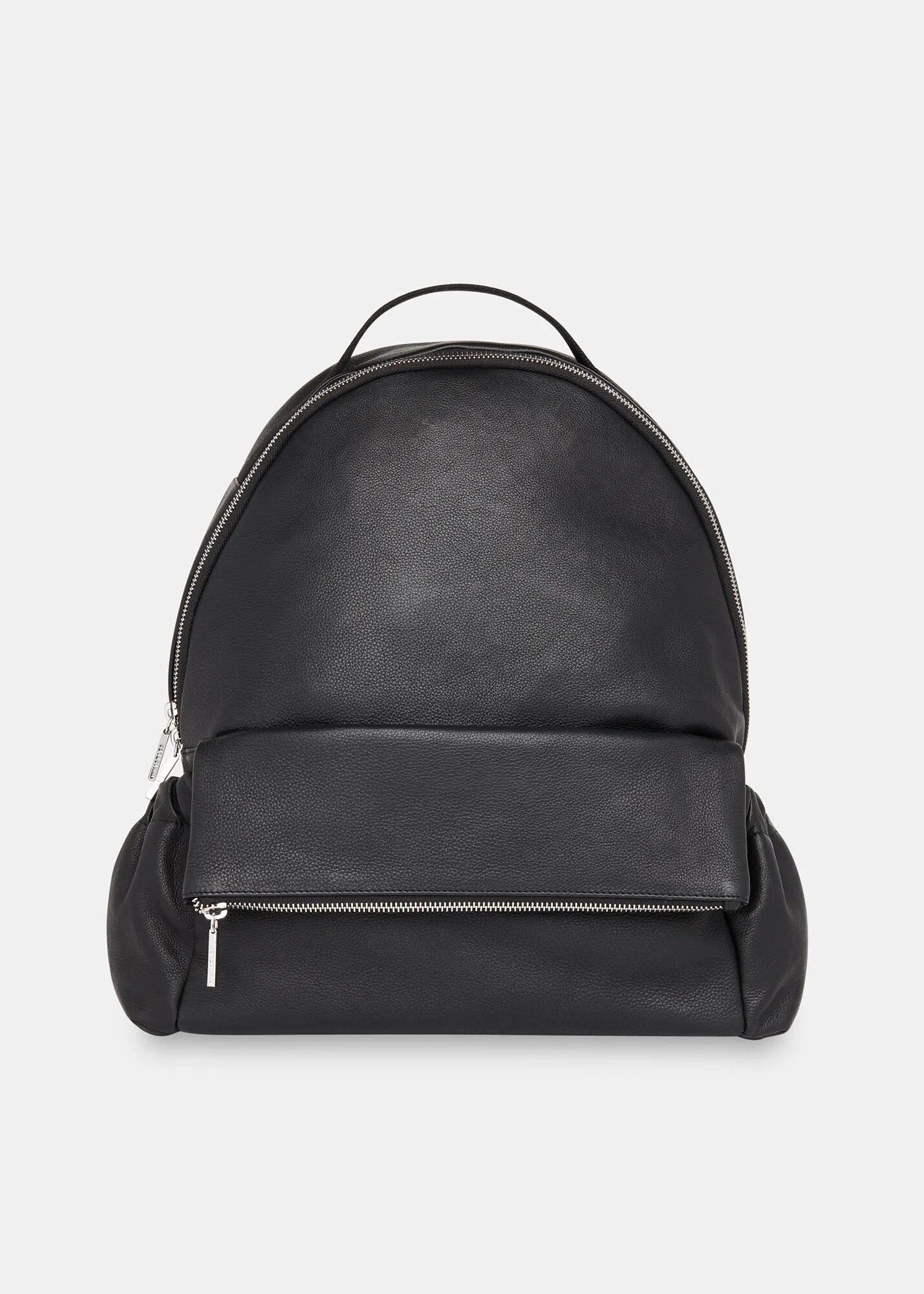 Black Reya Backpack