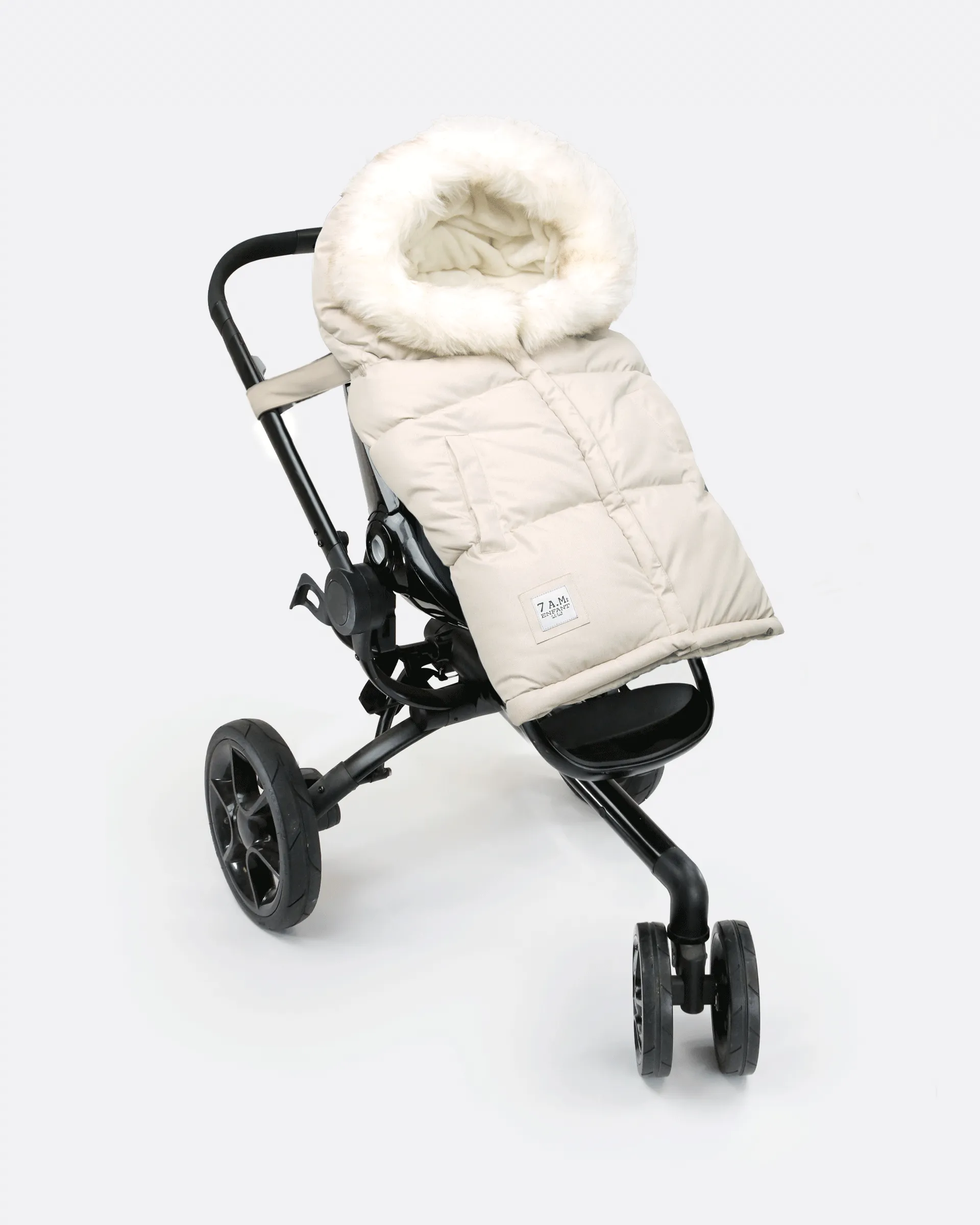 Blanket 212 evolution - Tundra Plush