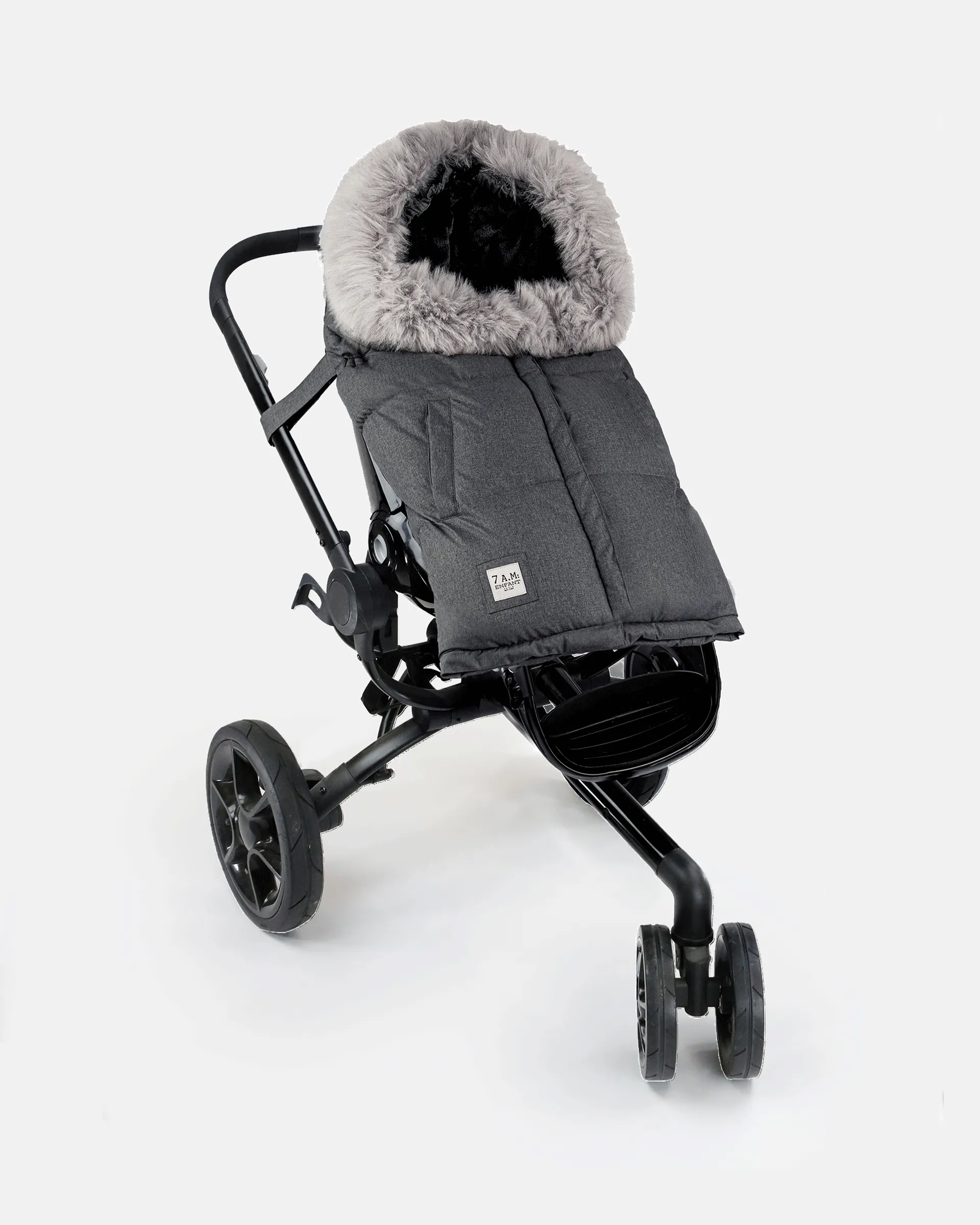 Blanket 212 evolution - Tundra Plush