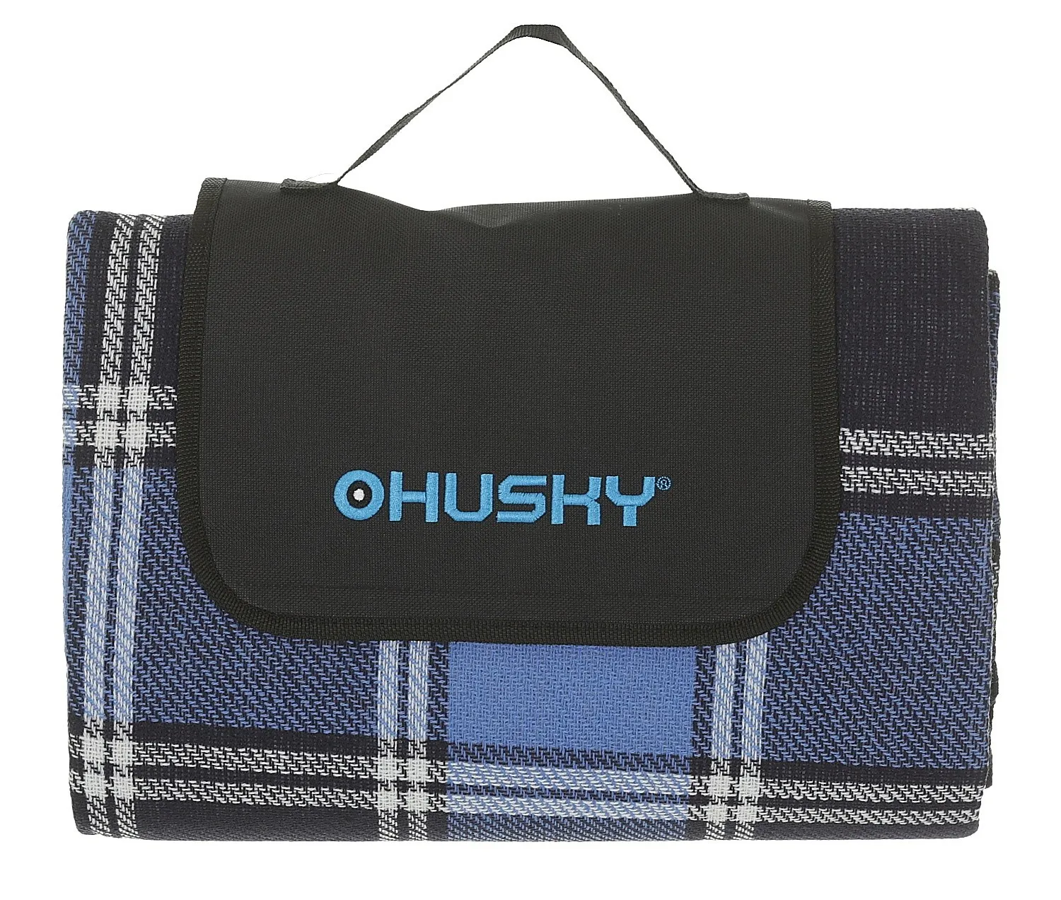 blanket Husky Covery 150 - Blue