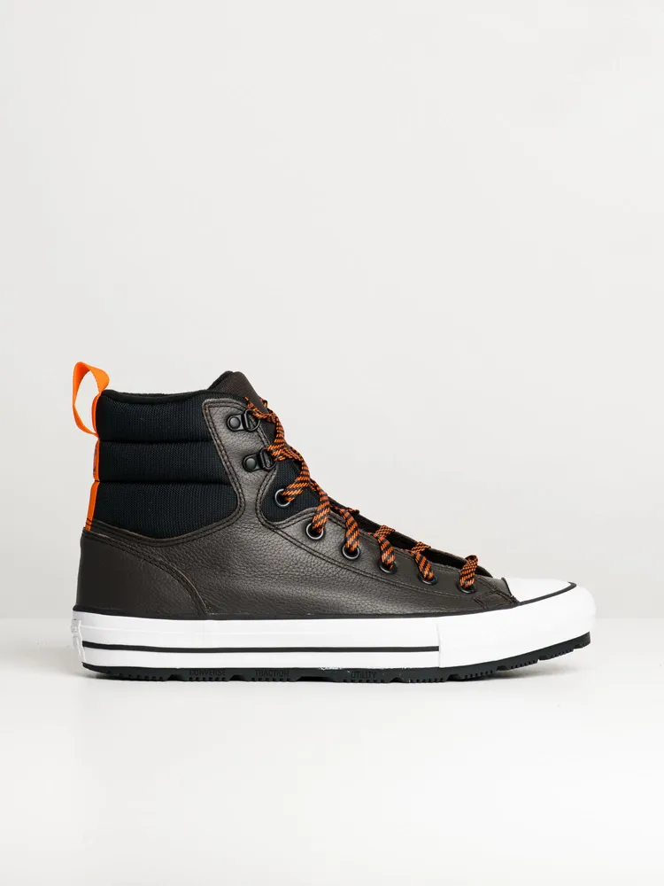 Boathouse MENS CONVERSE CHUCK TAYLOR ALL STAR BERKSHIRE BOOT - CLEARANCE