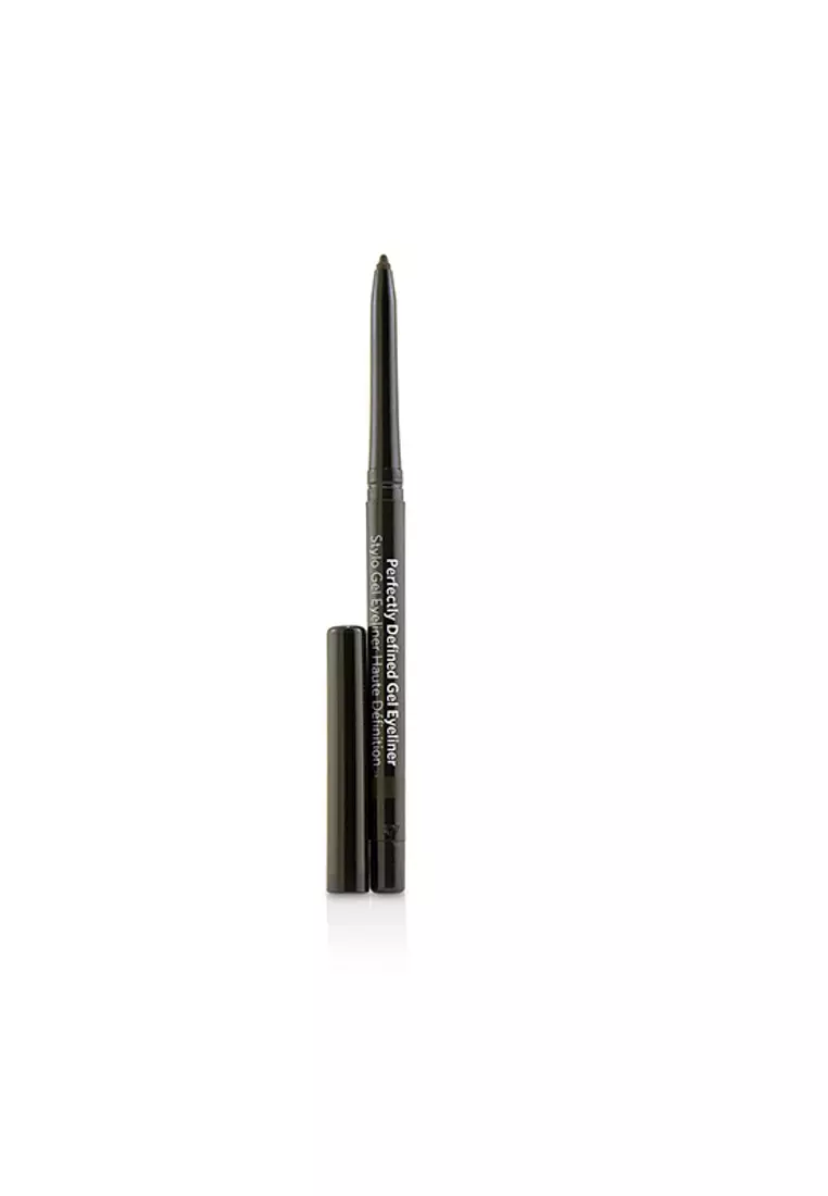 Bobbi Brown BOBBI BROWN - Perfectly Defined Gel Eyeliner - #02 Chocolate Truffle 0.35g/0.012oz