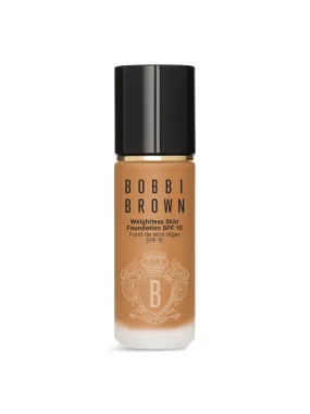Bobbi Brown Weightless Skin Foundation SPF15 30ml 074 Golden