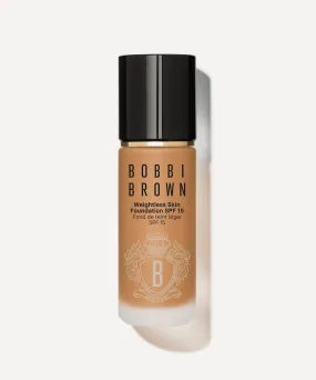 Bobbi Brown Weightless Skin Foundation SPF15 30ml Cool Honey