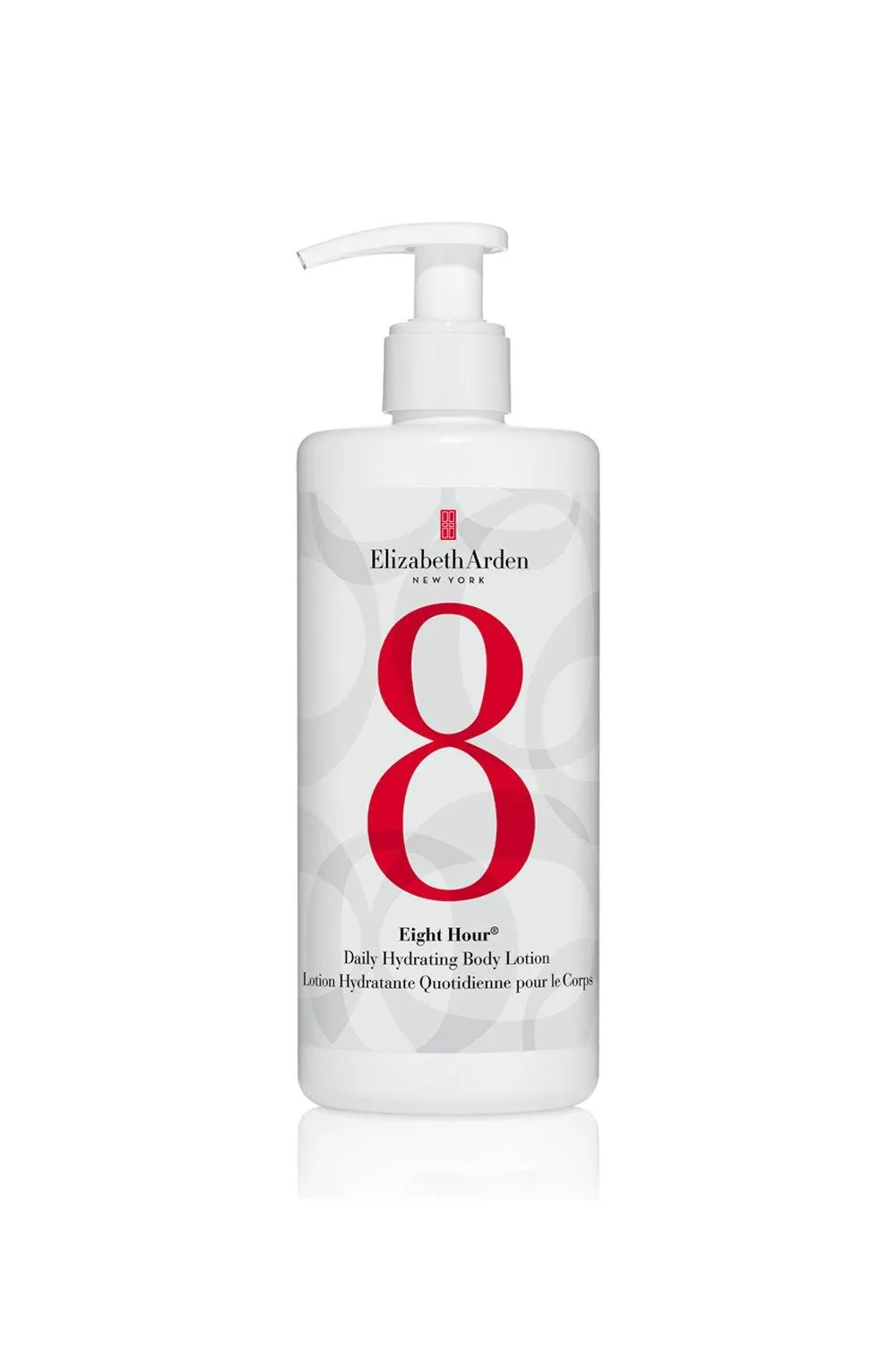 Body | Elizabeth Arden Eight Hour® Daily Hydrating Body Lotion 380ml | Elizabeth Arden