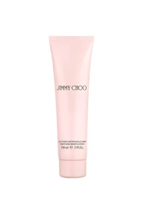 Body | Perfumed Body Lotion 150ml | Jimmy Choo