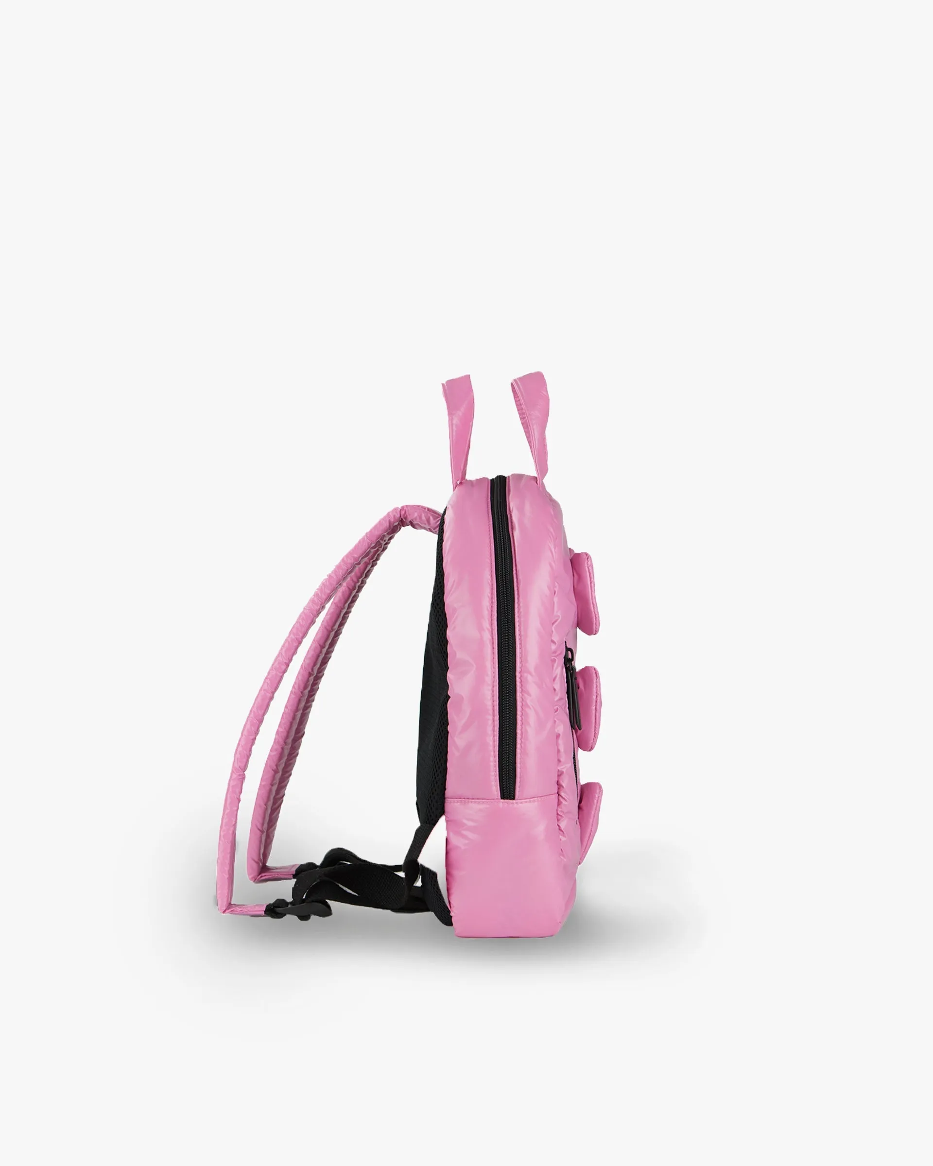 Bows Backpack | Blush