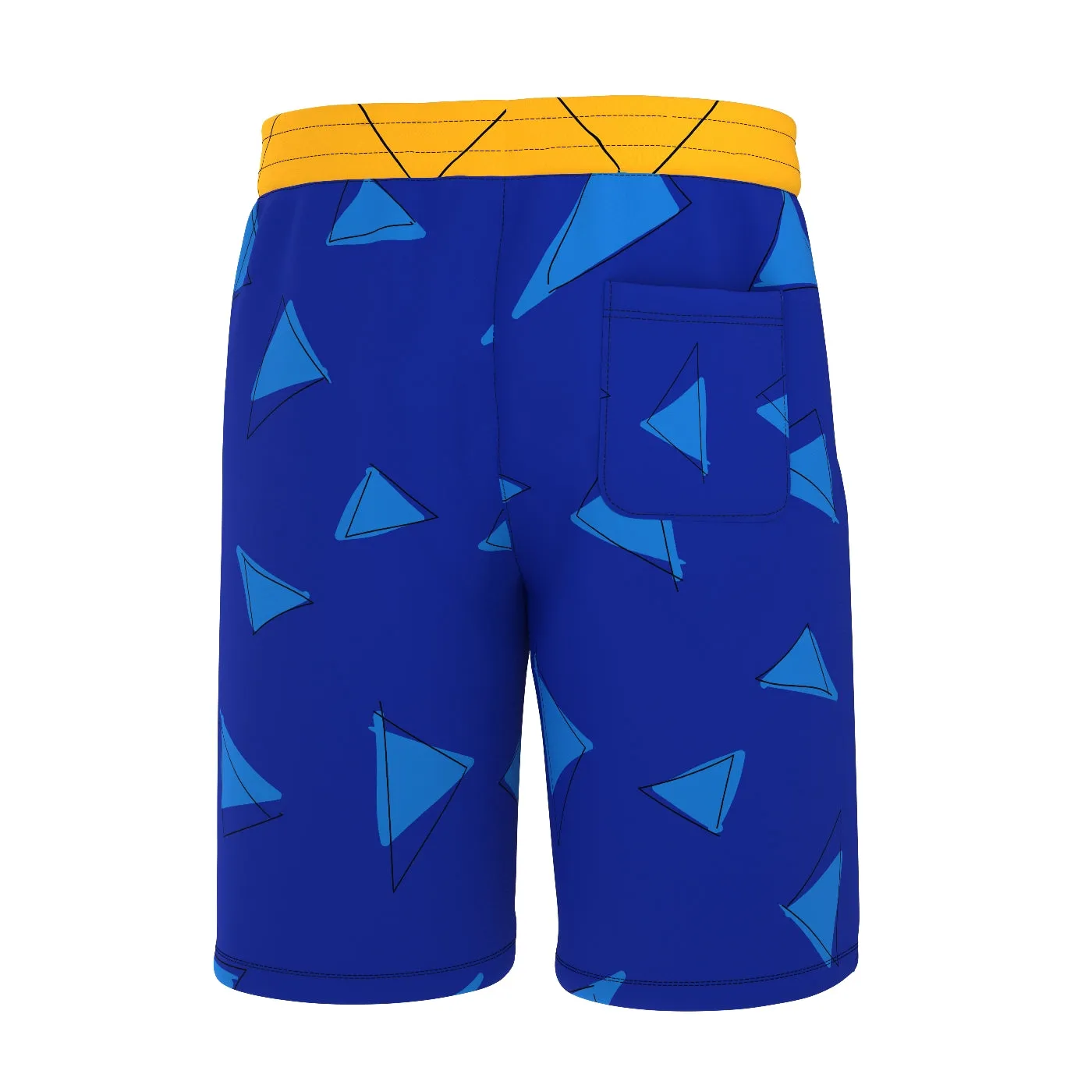 Break Shorts