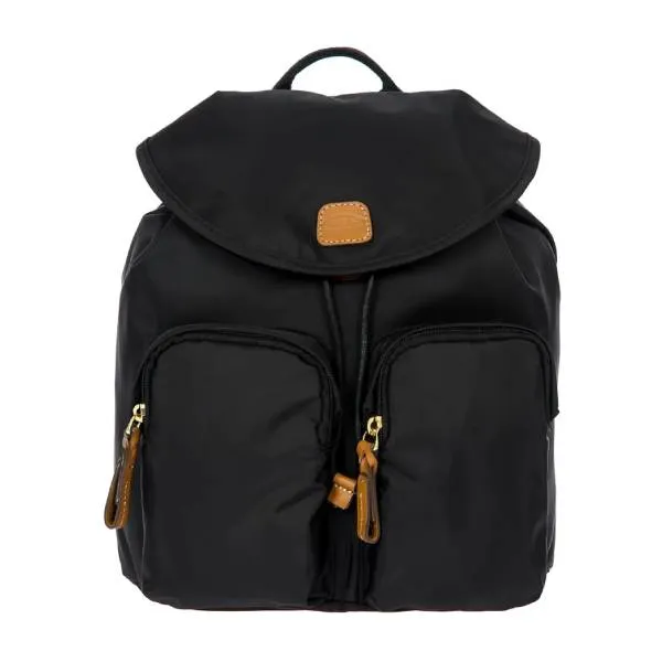 Brics Small City Backpack Piccolo