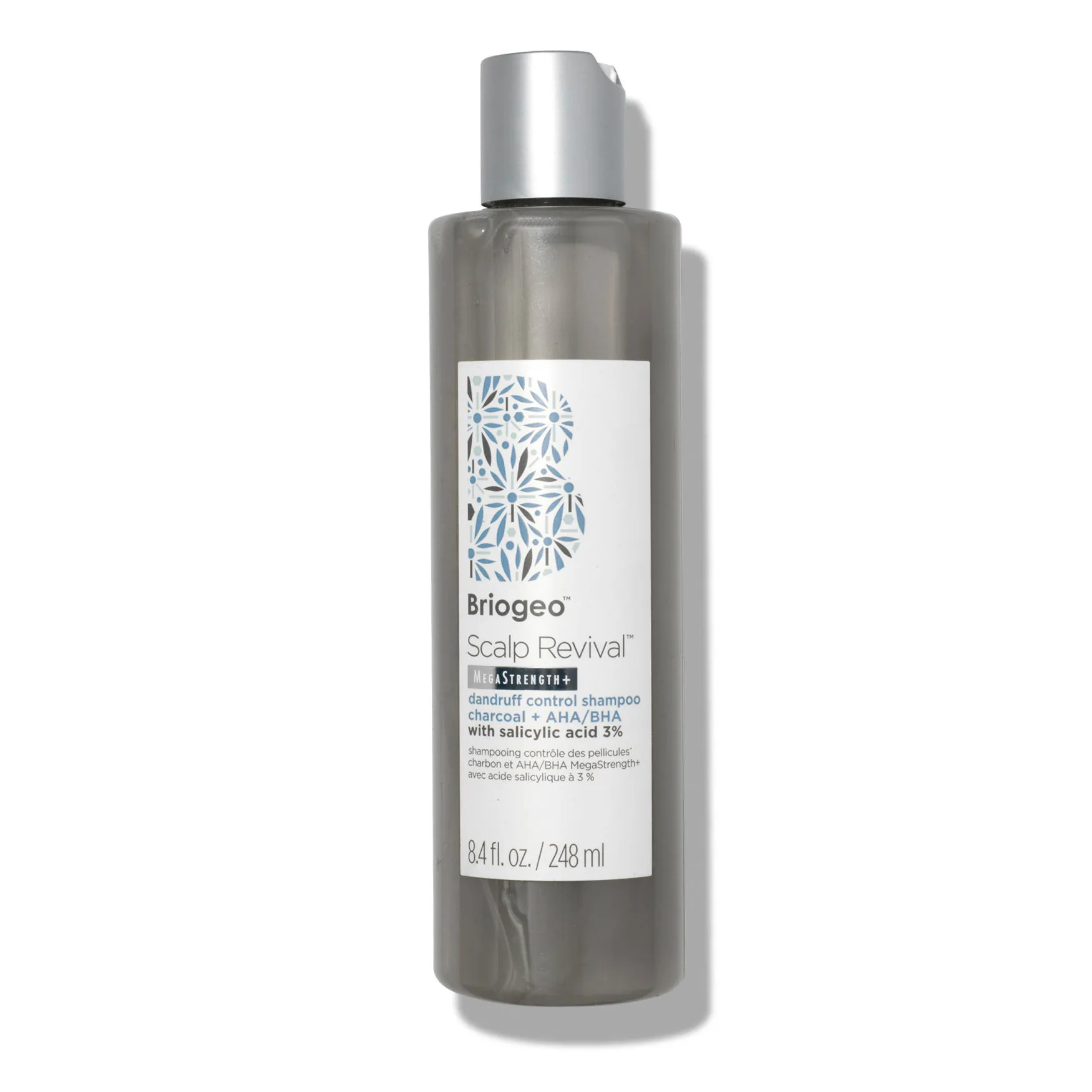 Briogeo Scalp Revival™ Megastrength+ Dandruff Control Shampoo