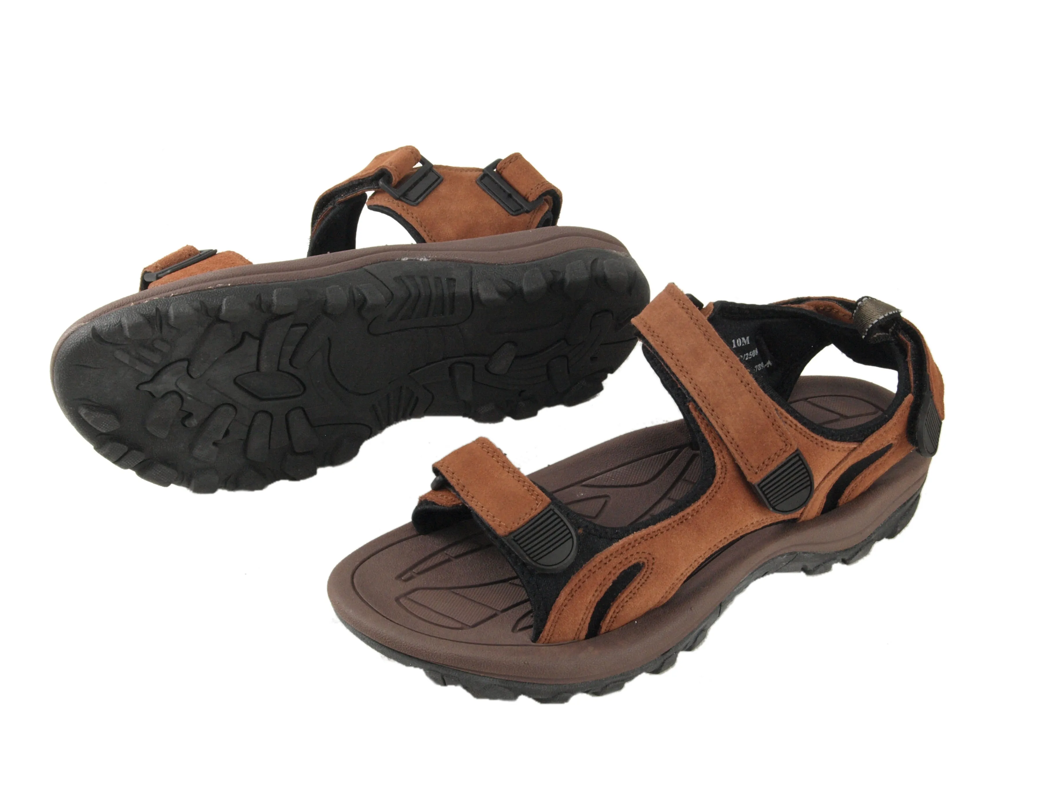 British Army Warm Weather Sports Sandals