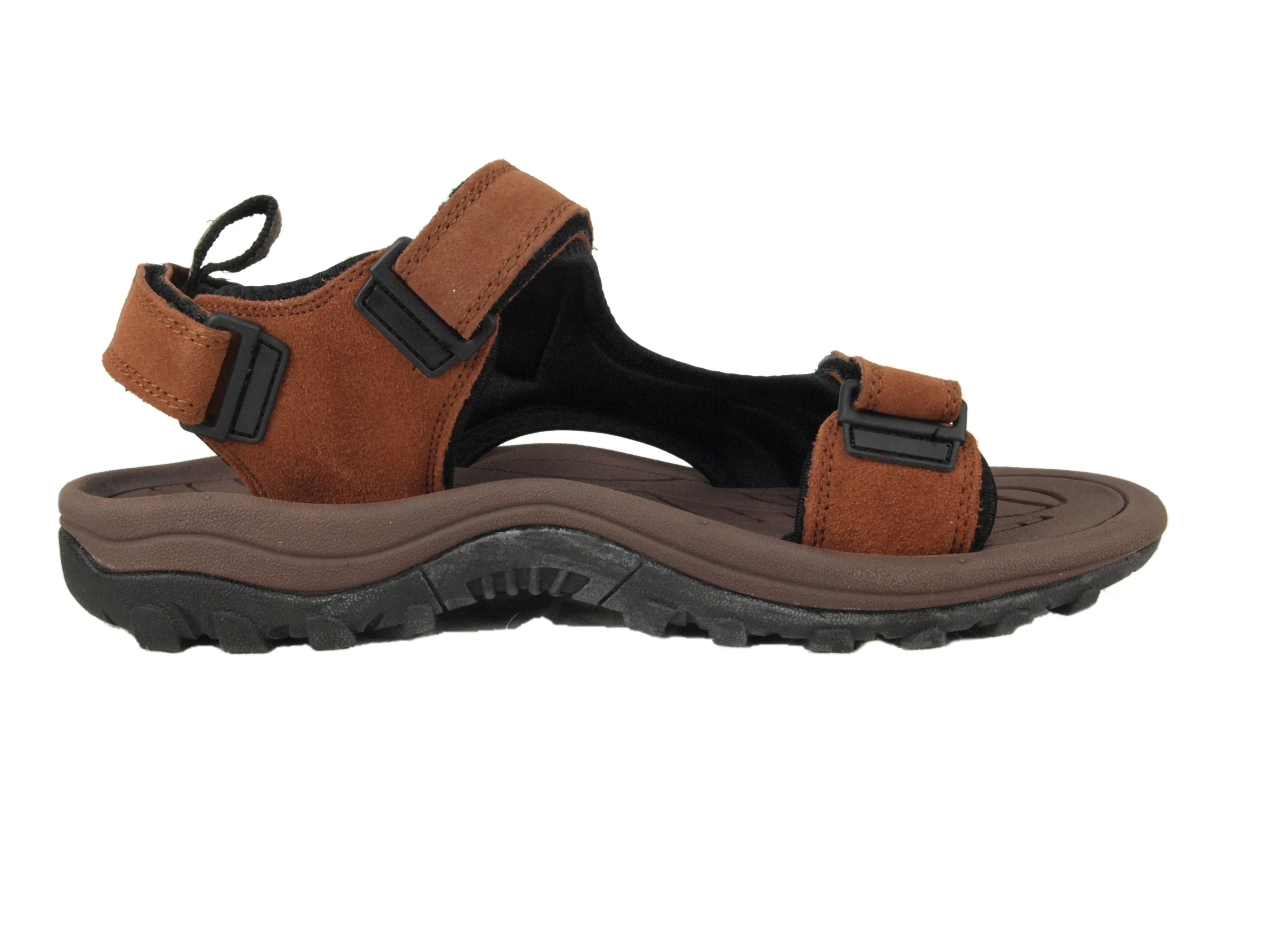 British Army Warm Weather Sports Sandals