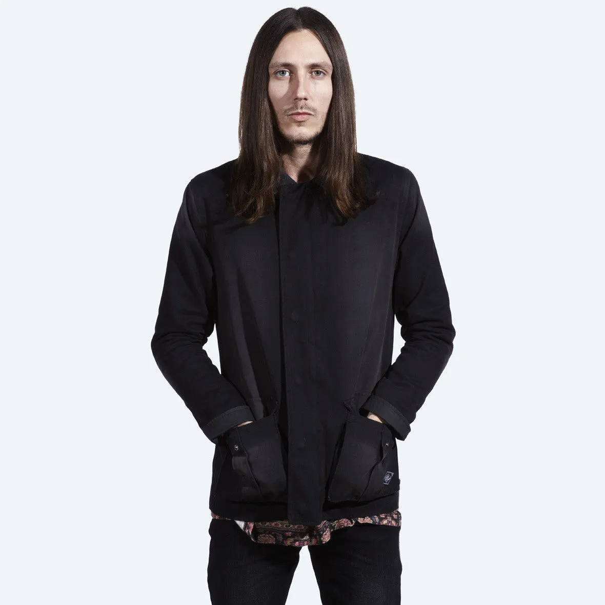 Burden Jacket