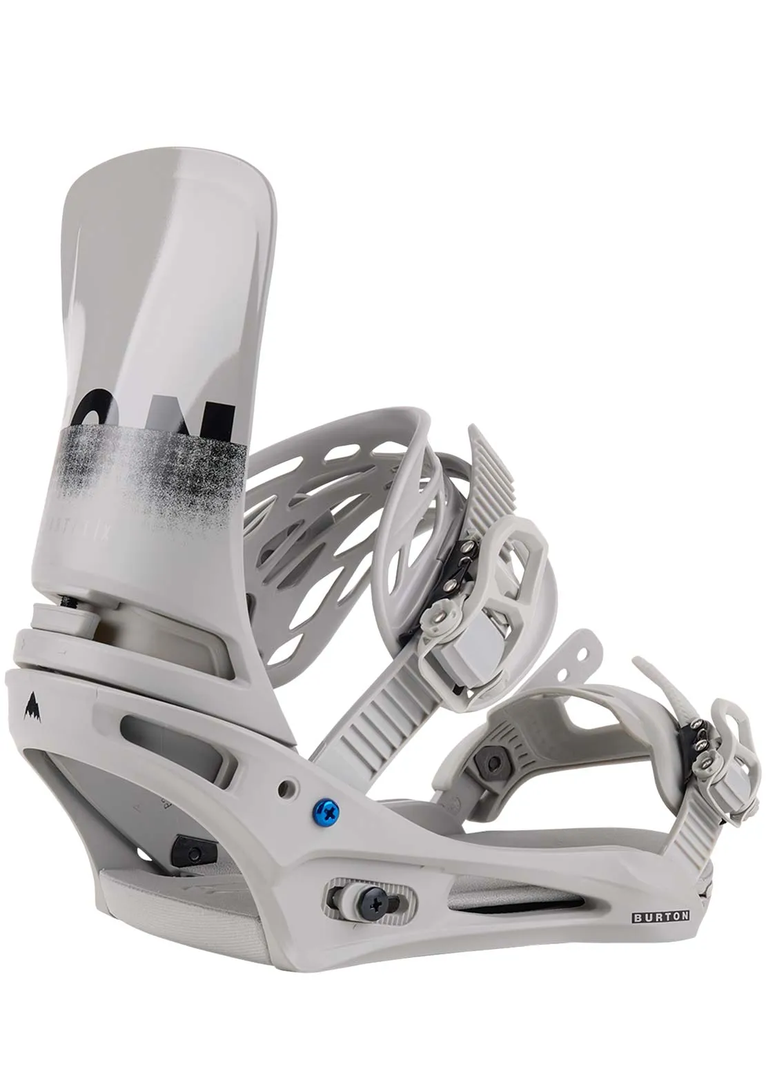 Burton Men's Cartel X Re:Flex Snowboard Bindings
