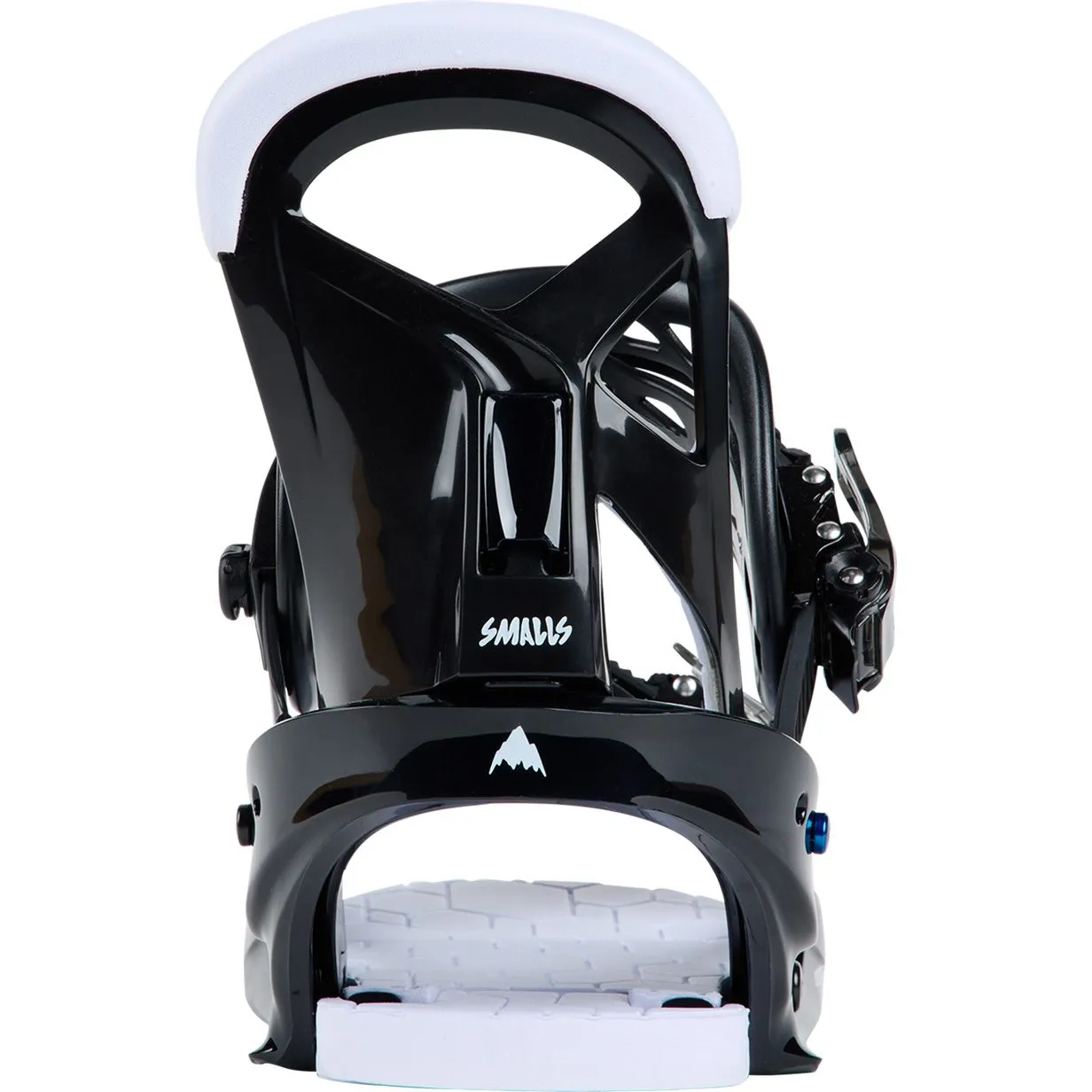 Burton - Smalls 23/24 Snowboard Binding Kids black