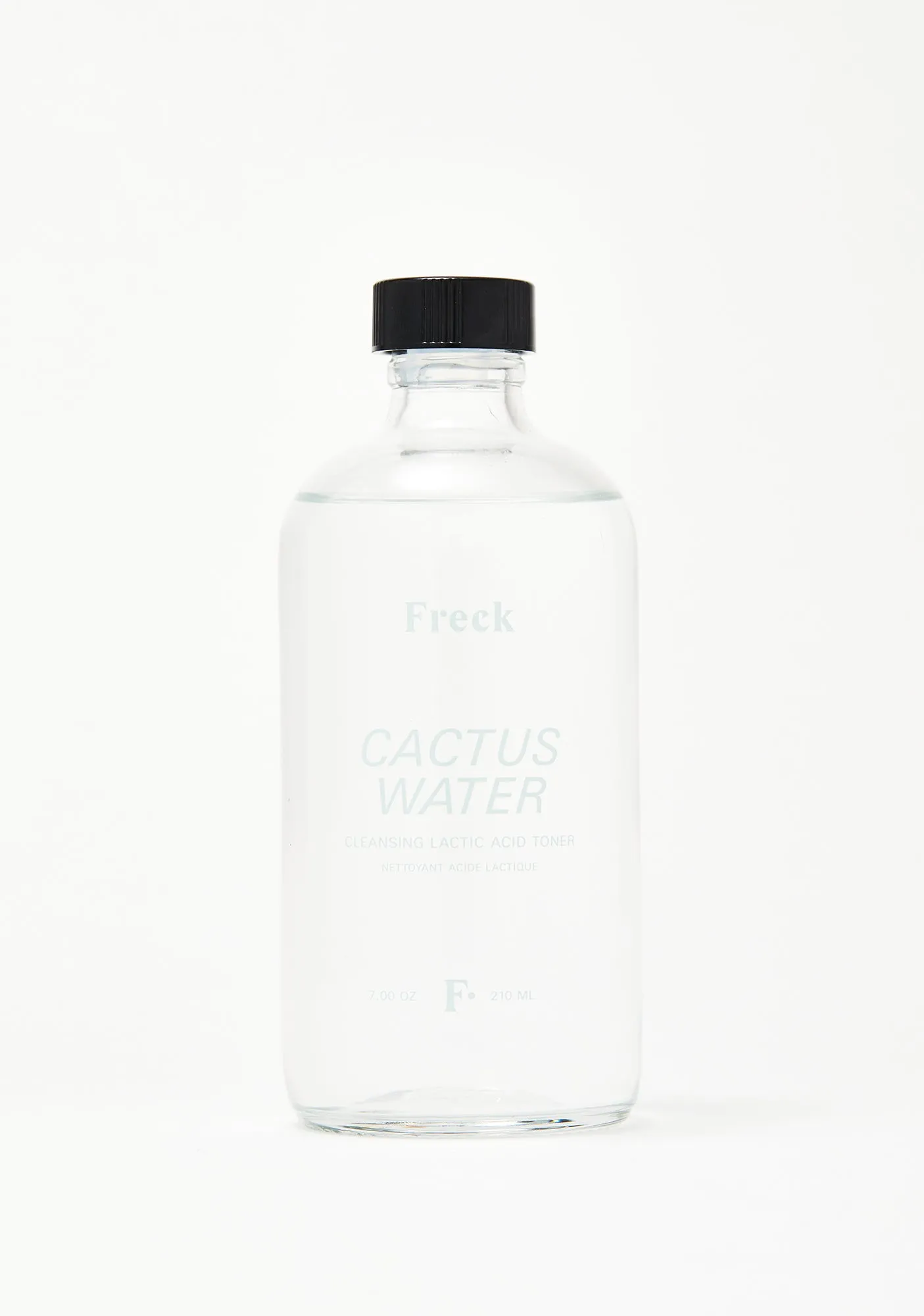 Cactus Water Lactic Acid Toner-