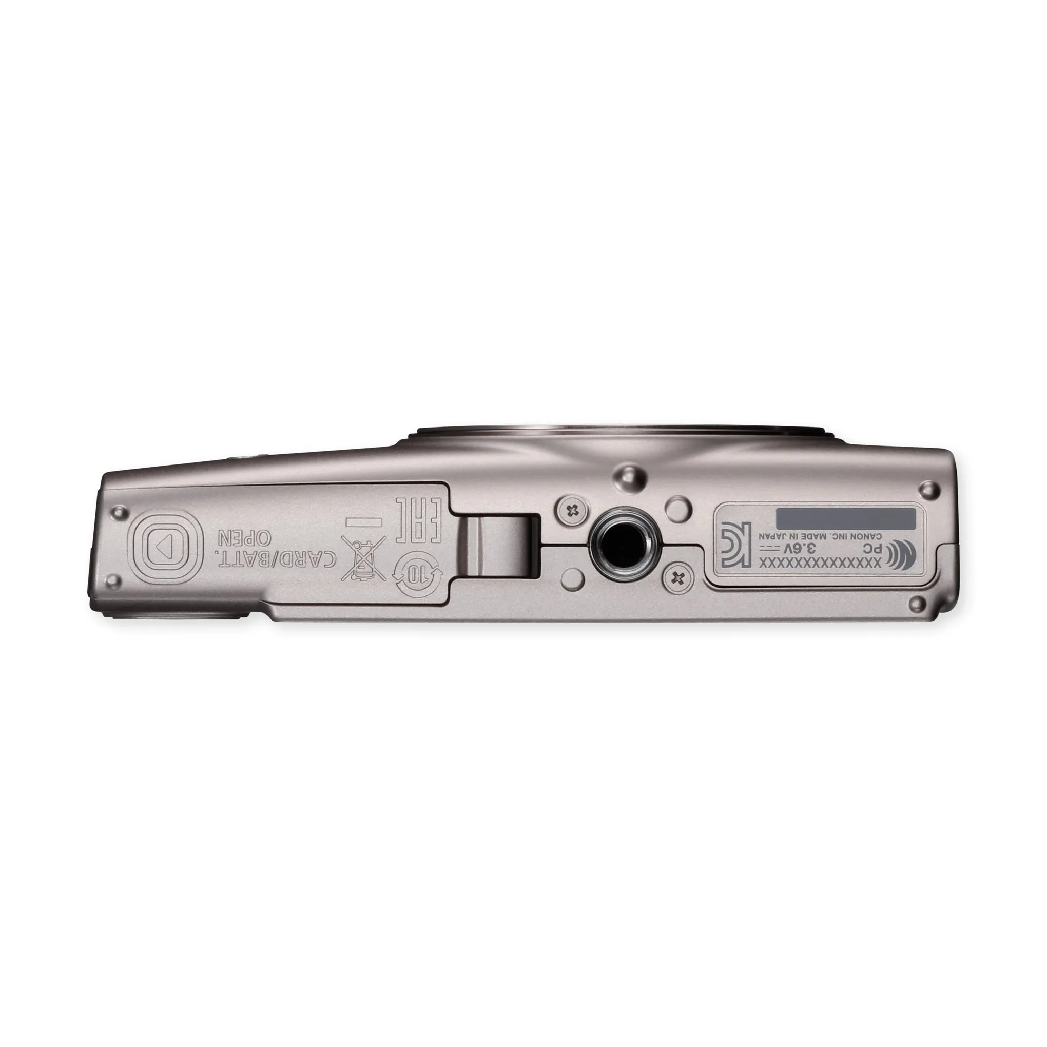 Canon PowerShot ELPH 360 HS Camera