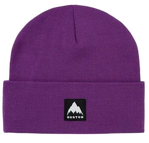 cap Burton Recycled Kactusbunch Tall - Imperial Purple