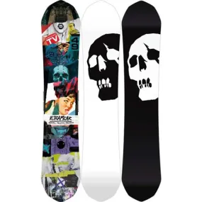 Capita Men's Ultrafear Snowboard