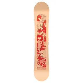 Capita Paradise Snowboard 2024