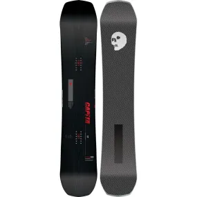 capita the black snowboard of death