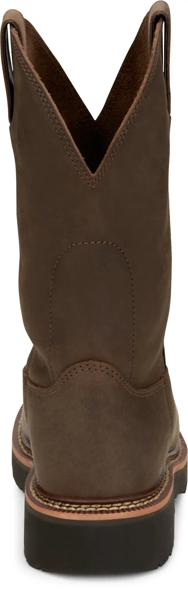 Carbide 11" Work Boot 