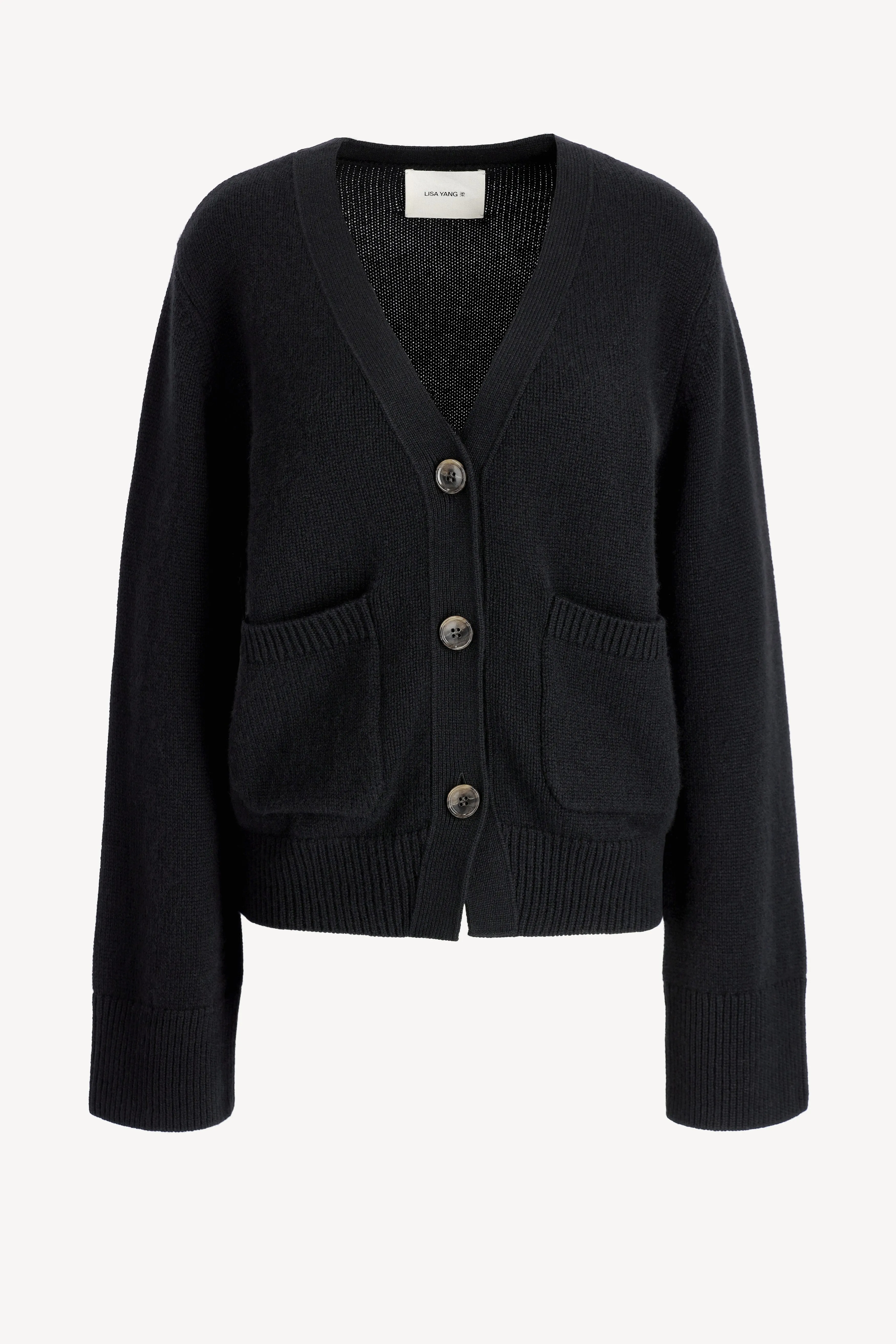 Cardigan Danni in Schwarz