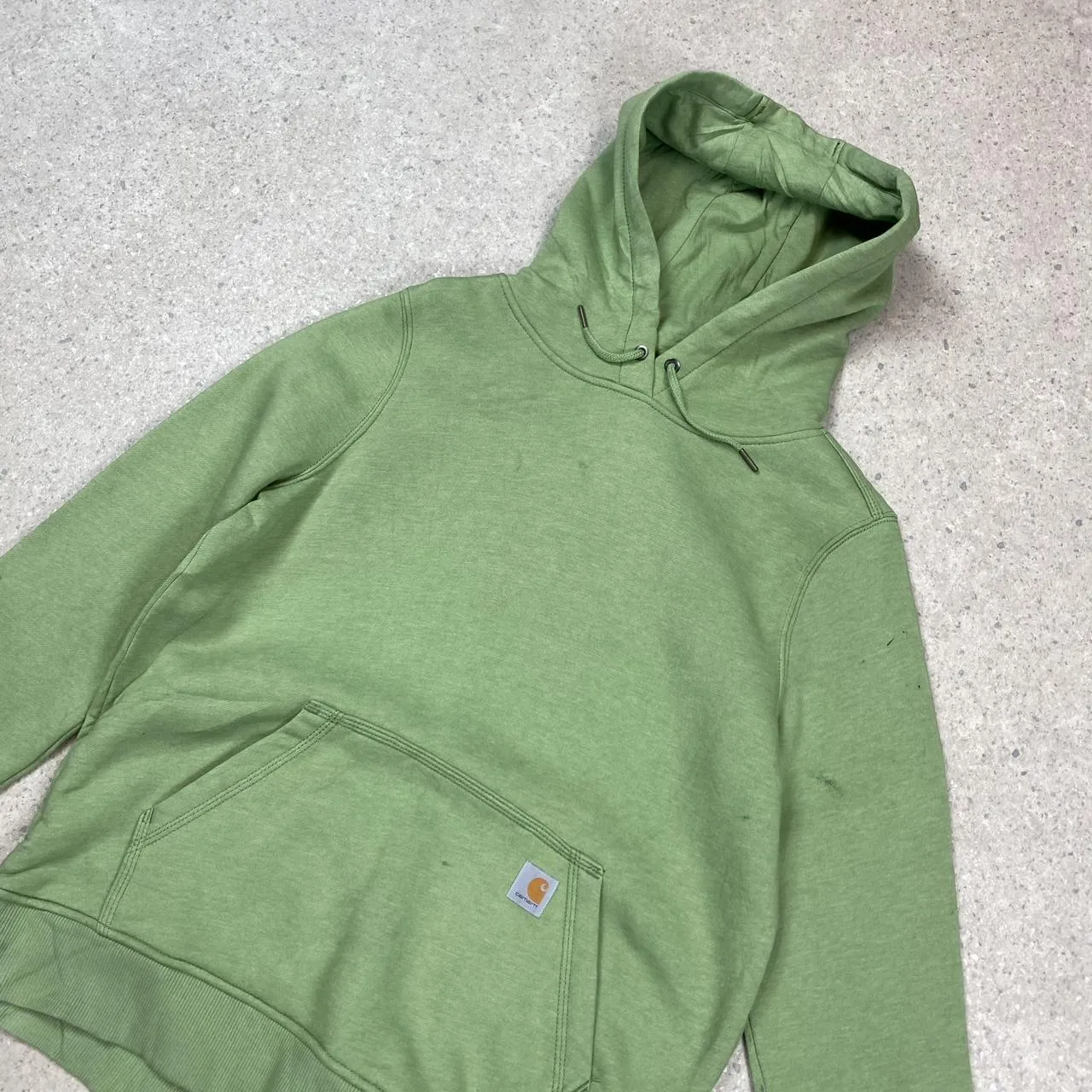 Carhartt hoodie S/M