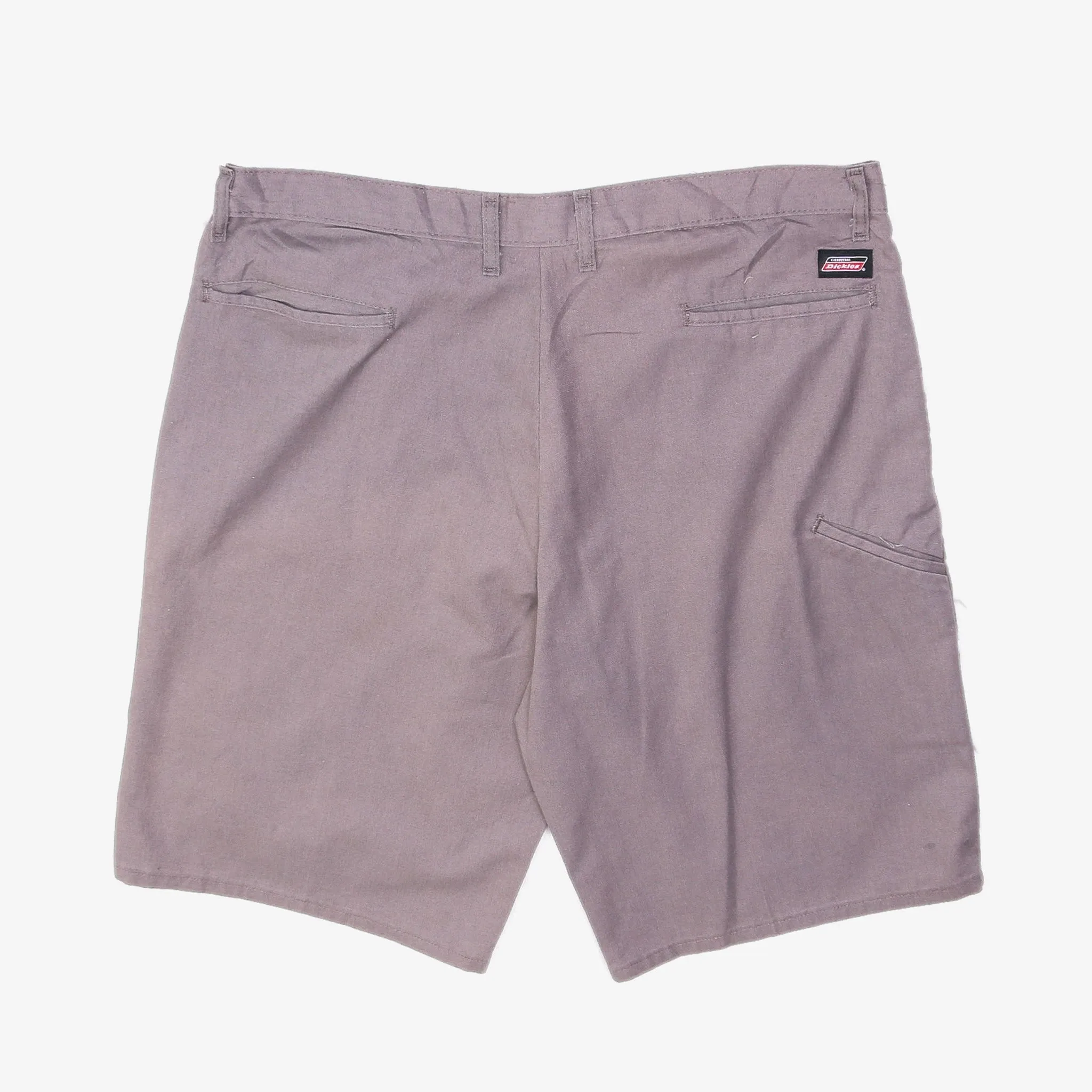 Carpenter Shorts - Gray