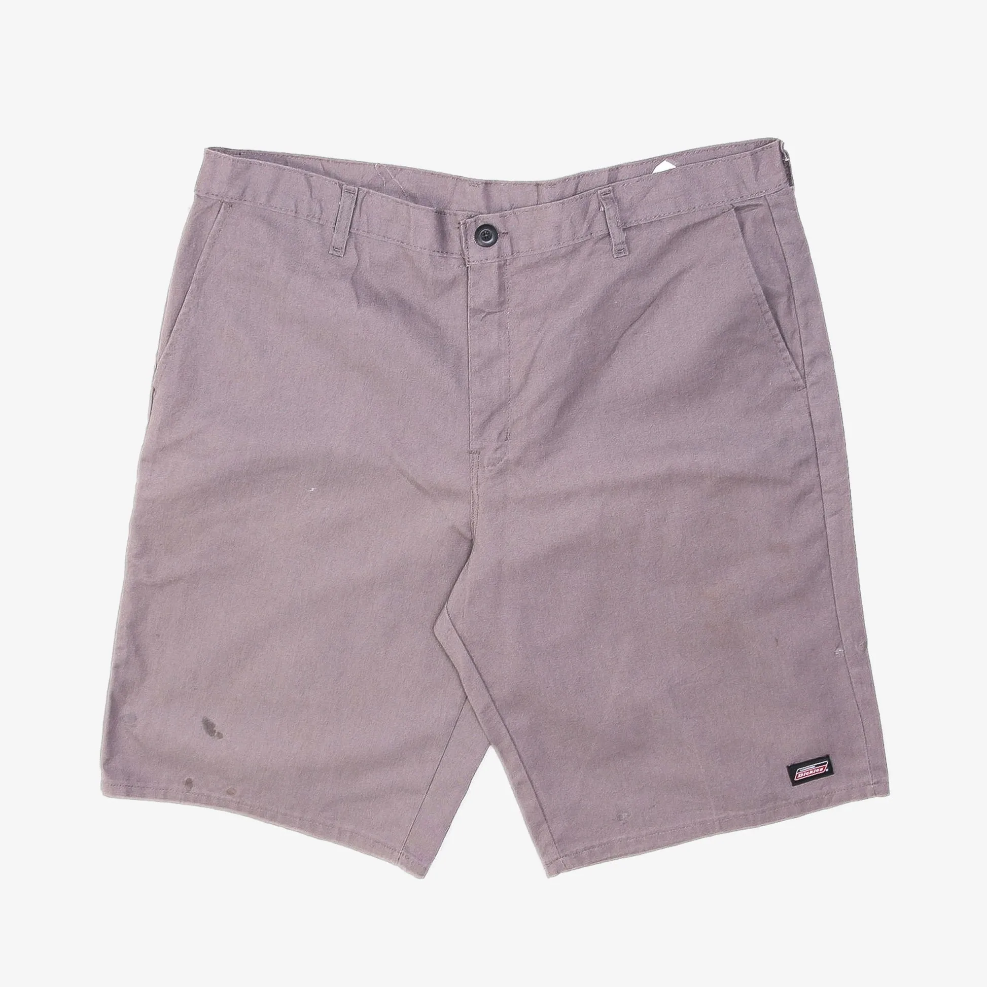 Carpenter Shorts - Gray