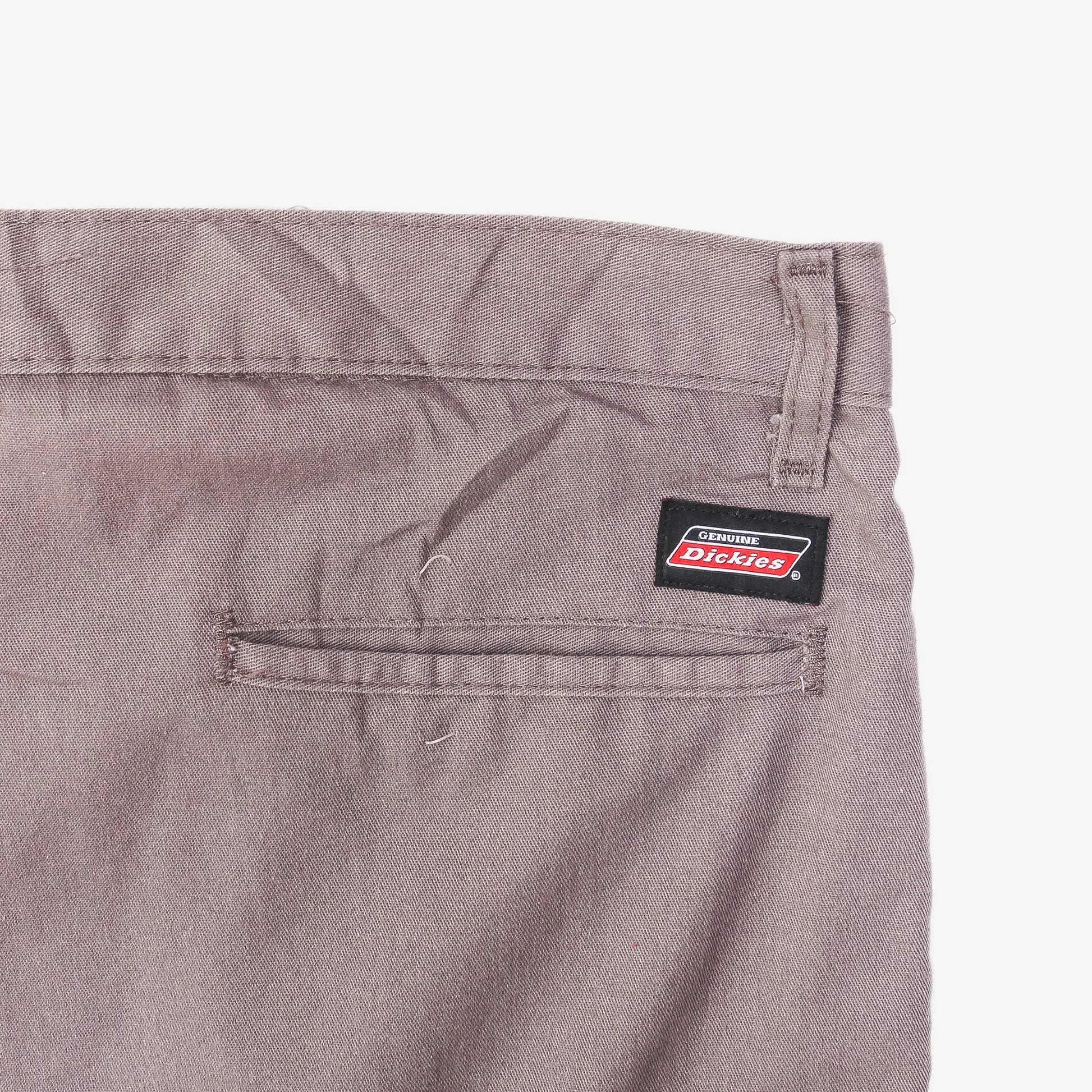 Carpenter Shorts - Gray