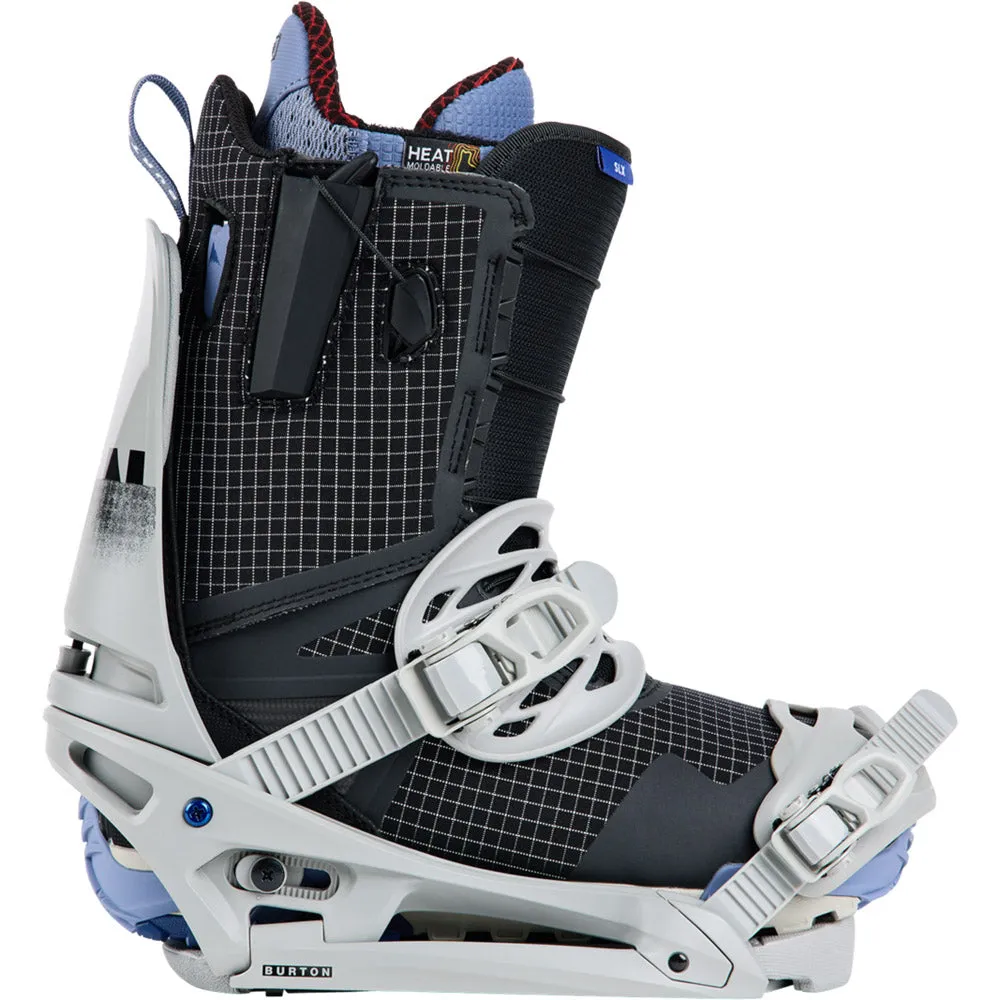 Cartel X EST Snowboard Bindings