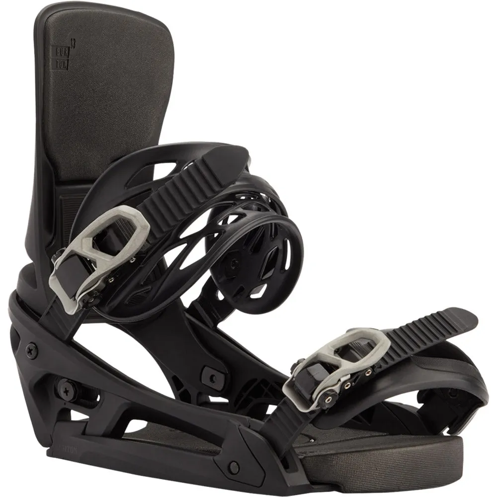 Cartel X EST Snowboard Bindings