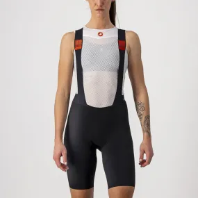 Castelli  Premio Black - Pantaloncini da ciclismo - Donna